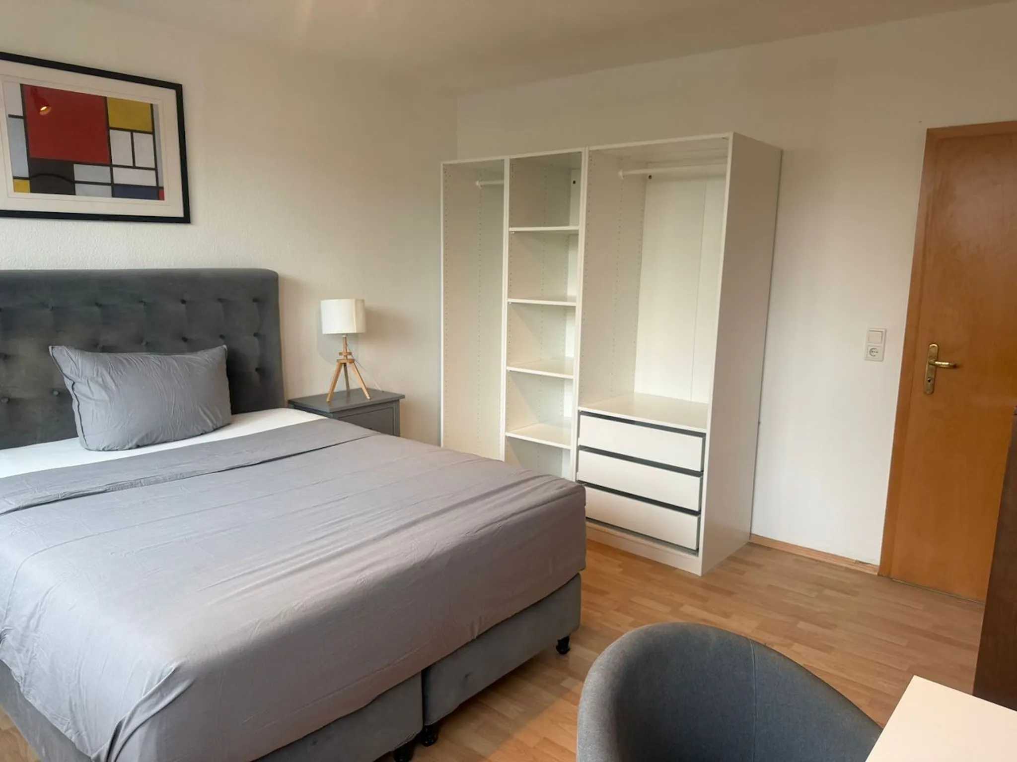 Aachener Straße, Düsseldorf preview