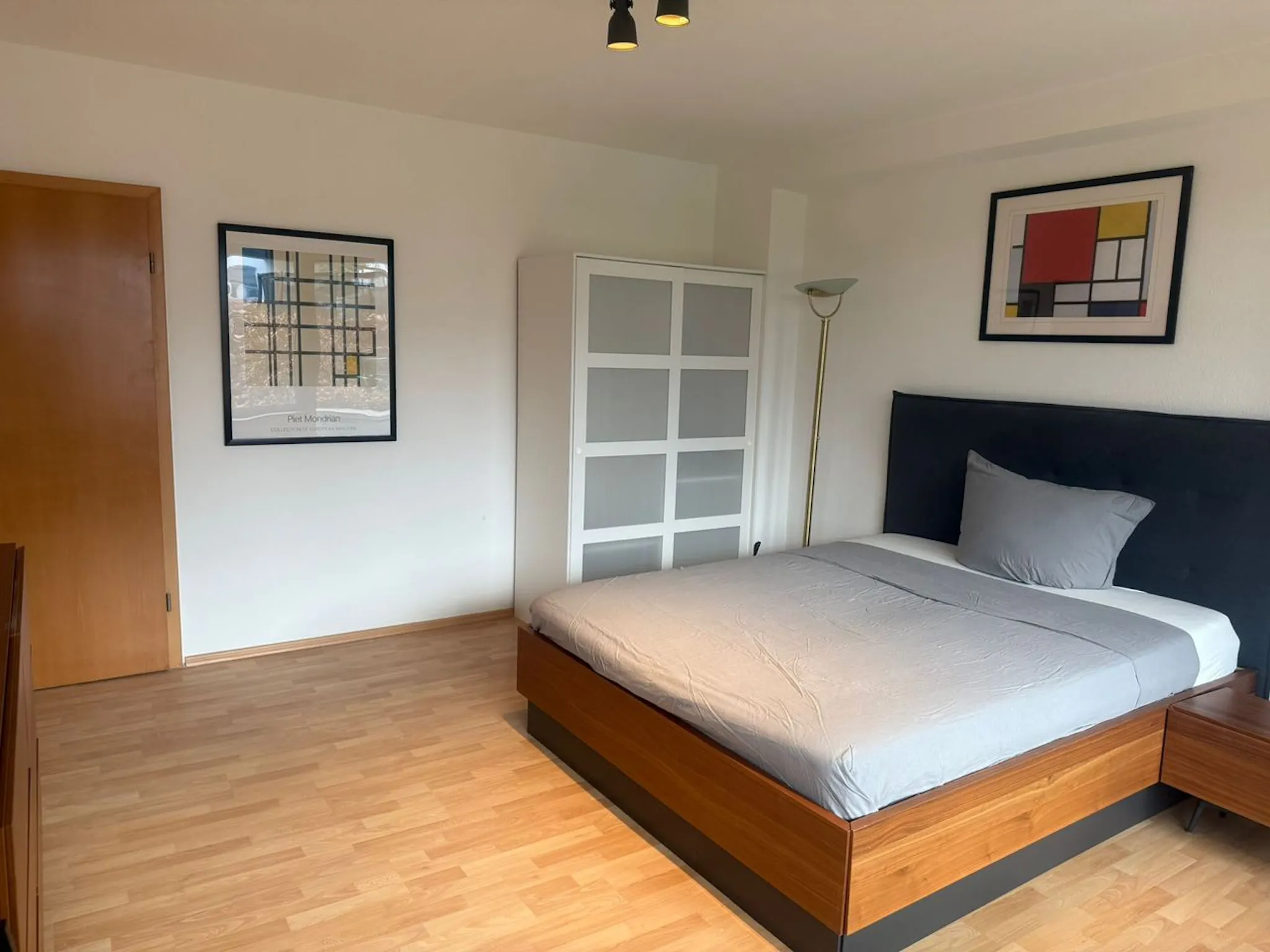 Aachener Straße, Düsseldorf preview