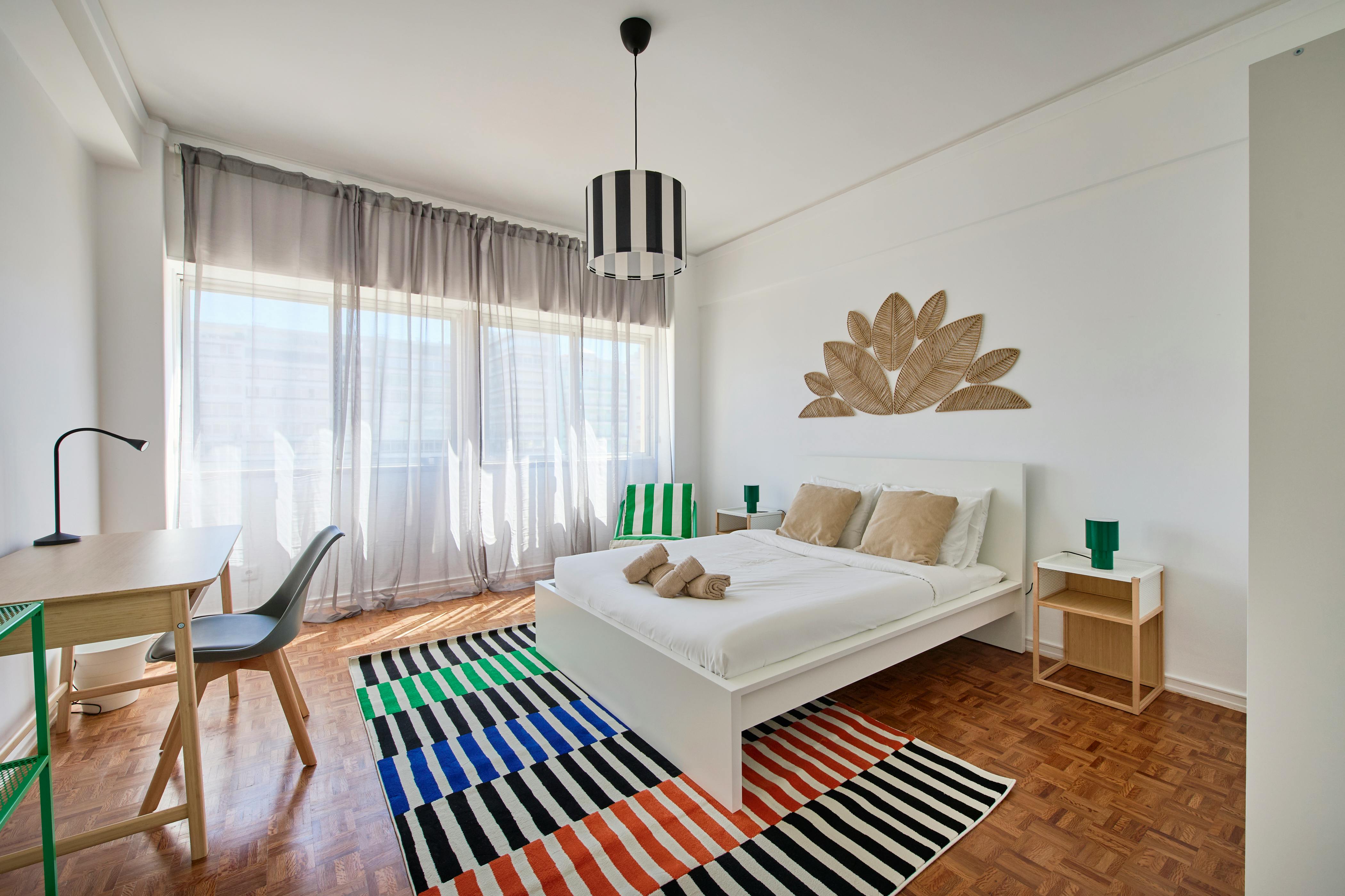 Praça Alvalade, Lisbon preview