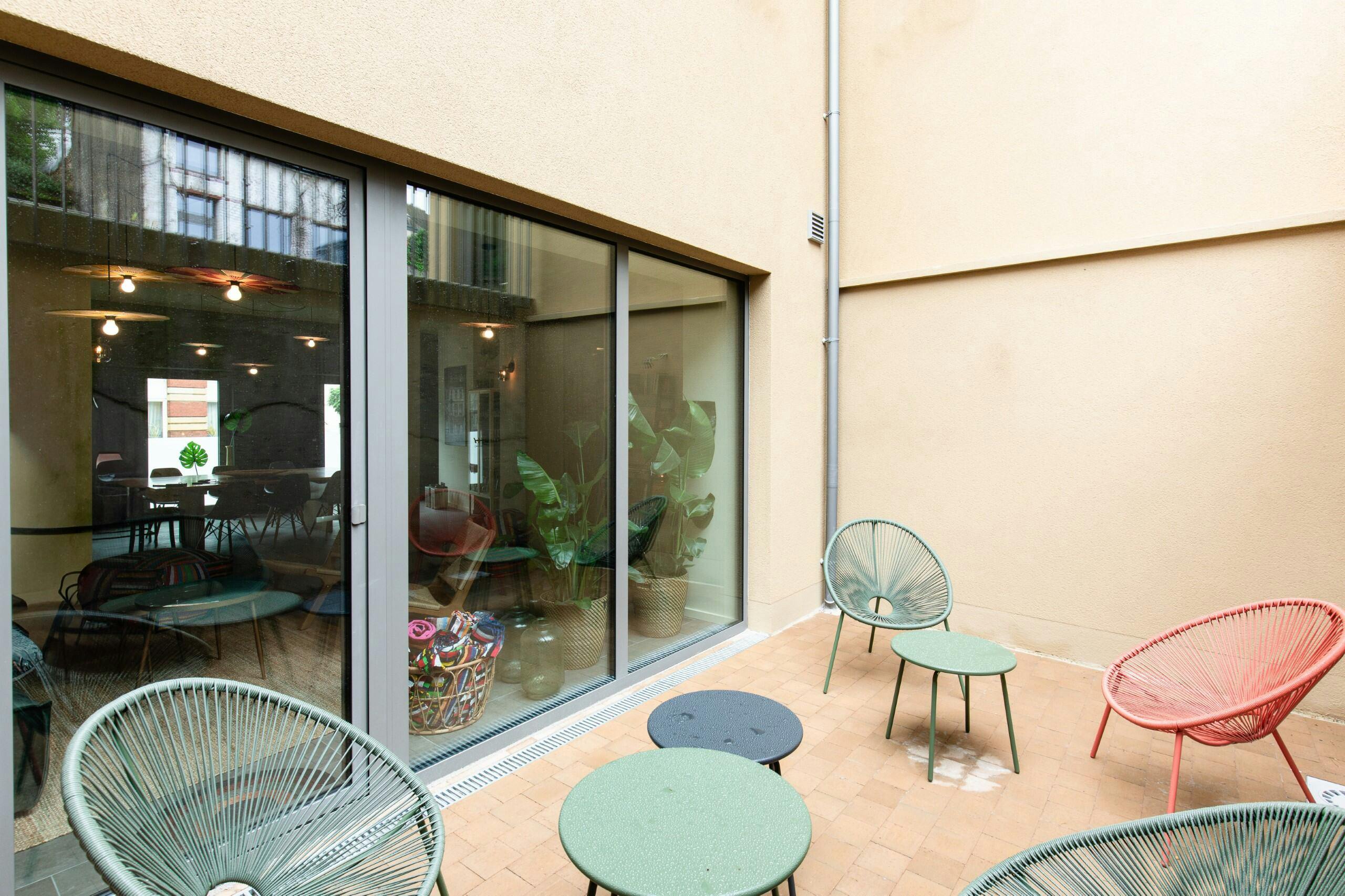 Private room in Rue de la Caserne, Arlon (1734233) room image 7