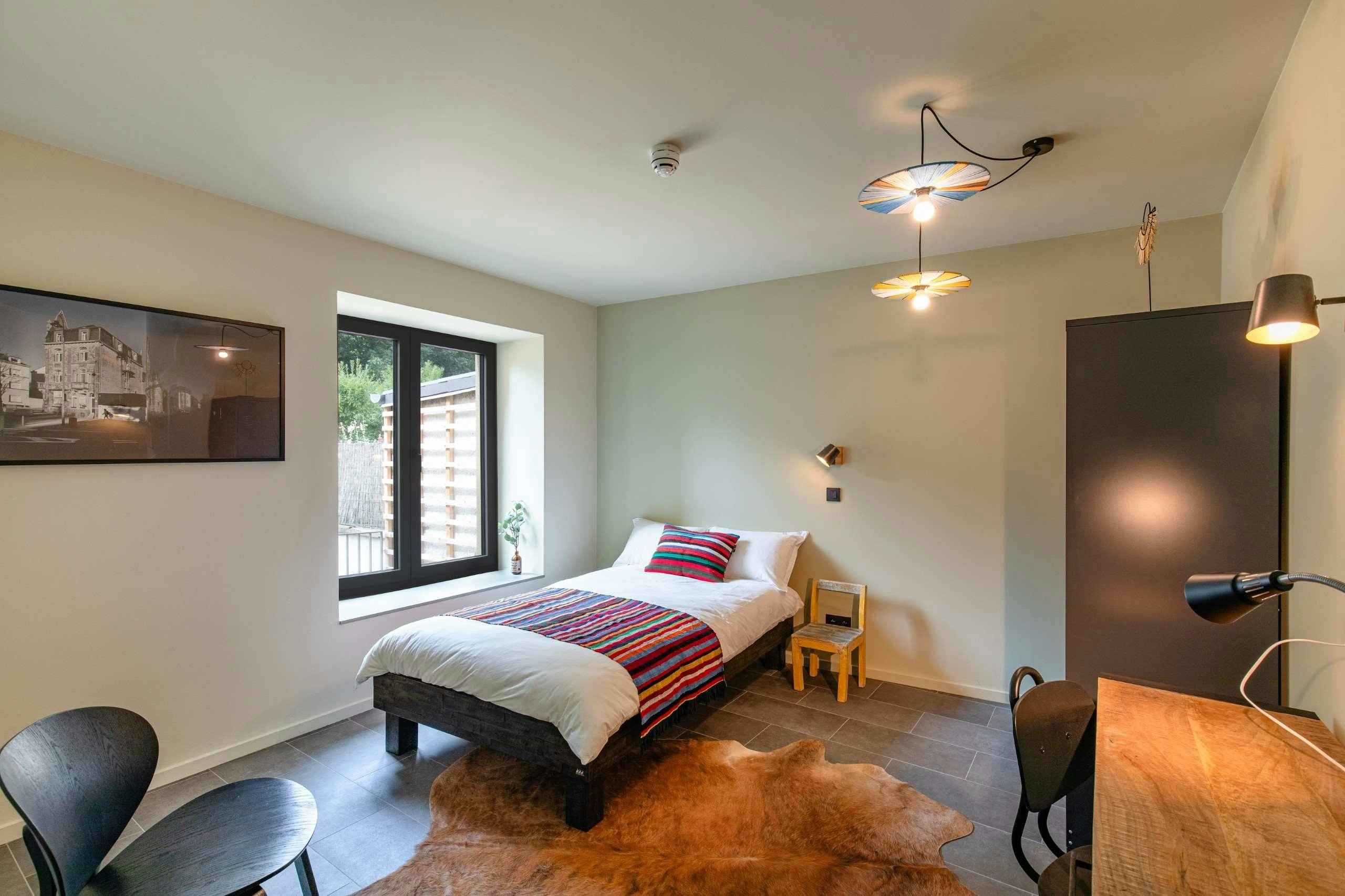 Private room in Rue de la Caserne, Arlon (1734233) ROOM
