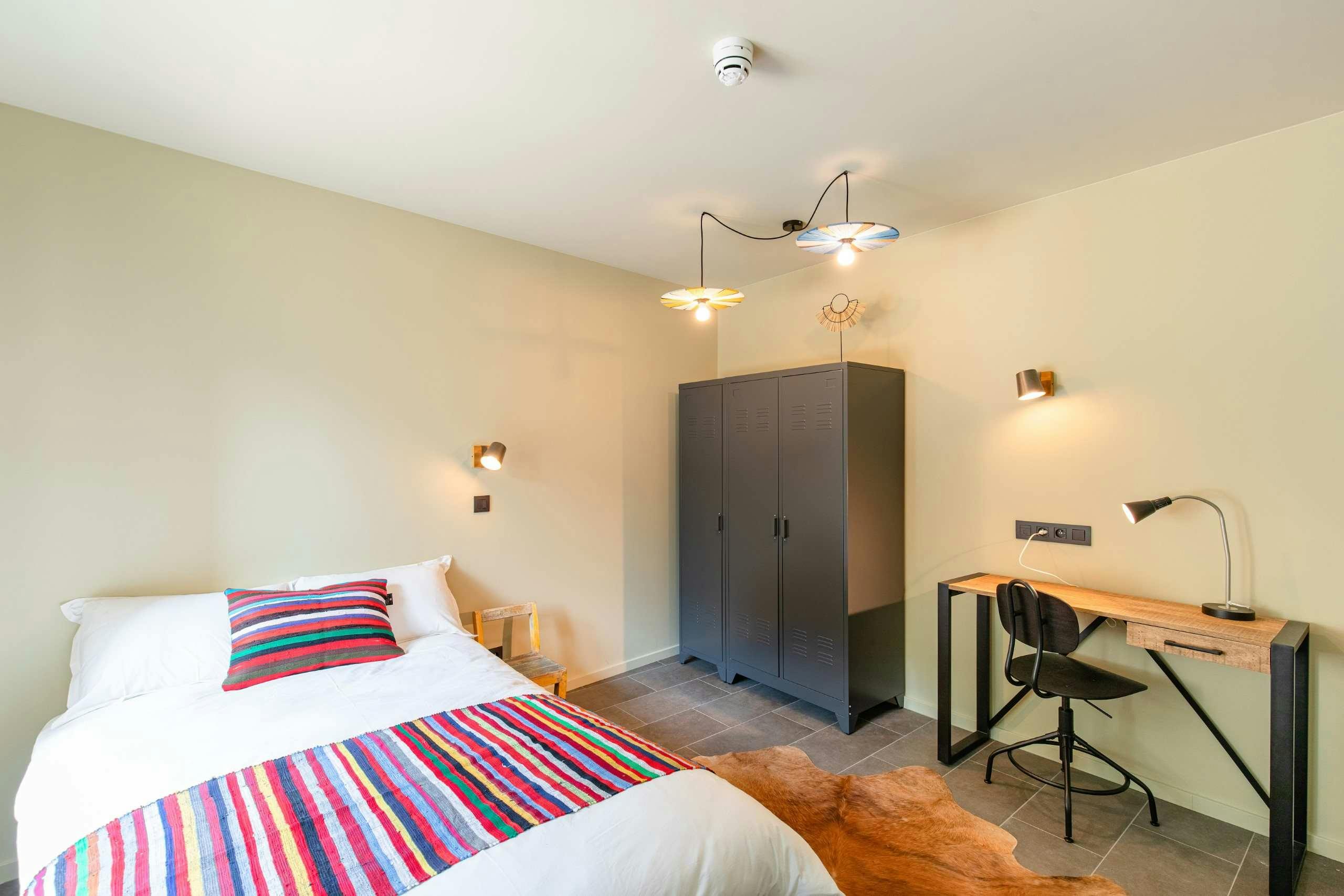 Private room in Rue de la Caserne, Arlon (1734233) ROOM 1
