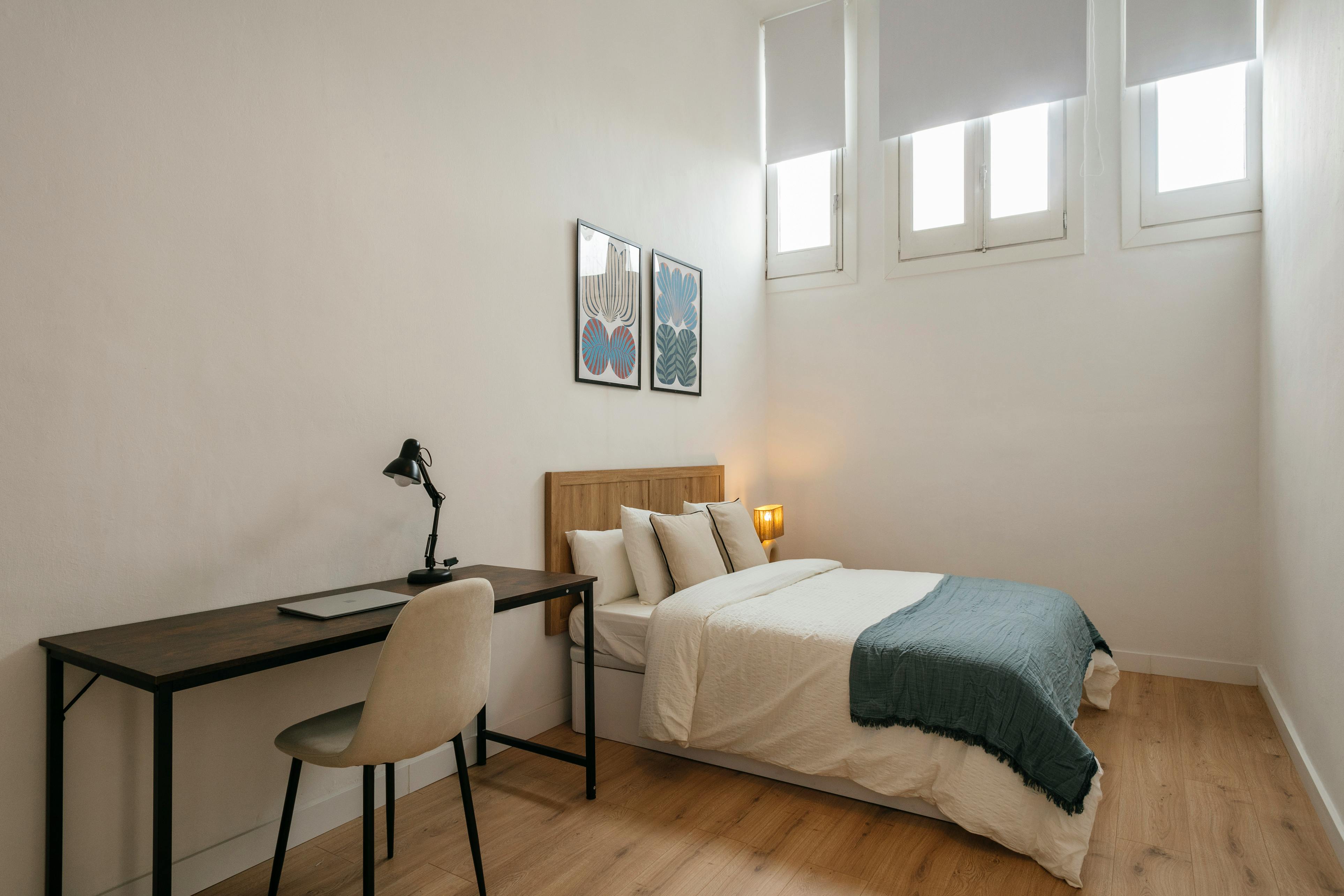Carrer Gran de Gràcia, Barcelona preview