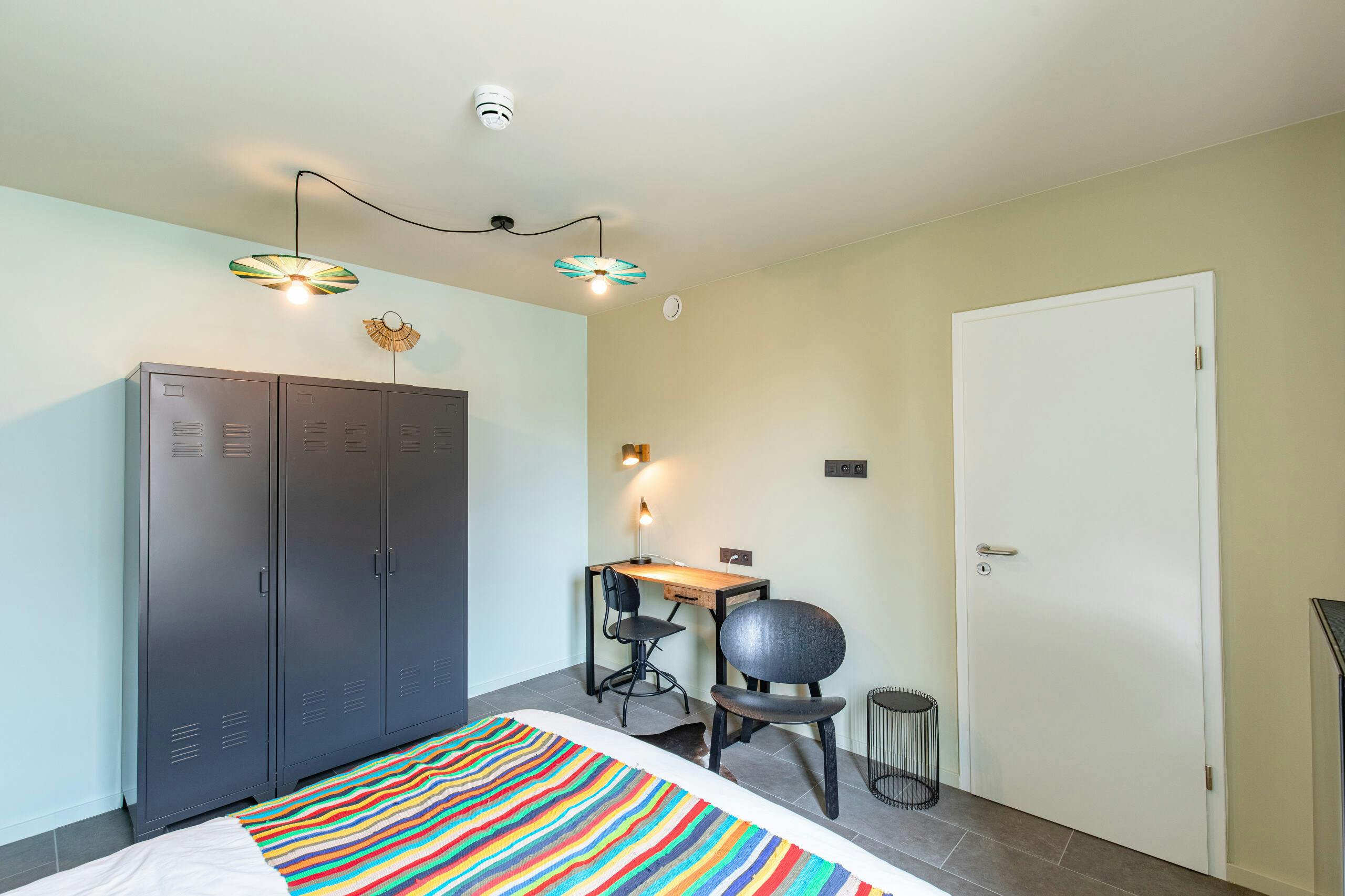 Private room in Rue de la Caserne, Arlon (1734246) room image 2