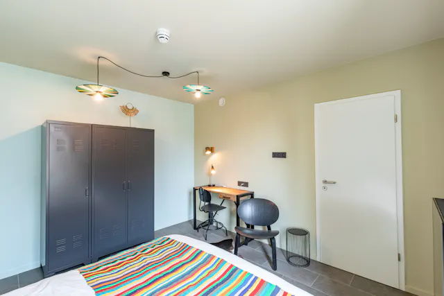 Private room in Rue de la Caserne, Arlon (1734246) room image 2