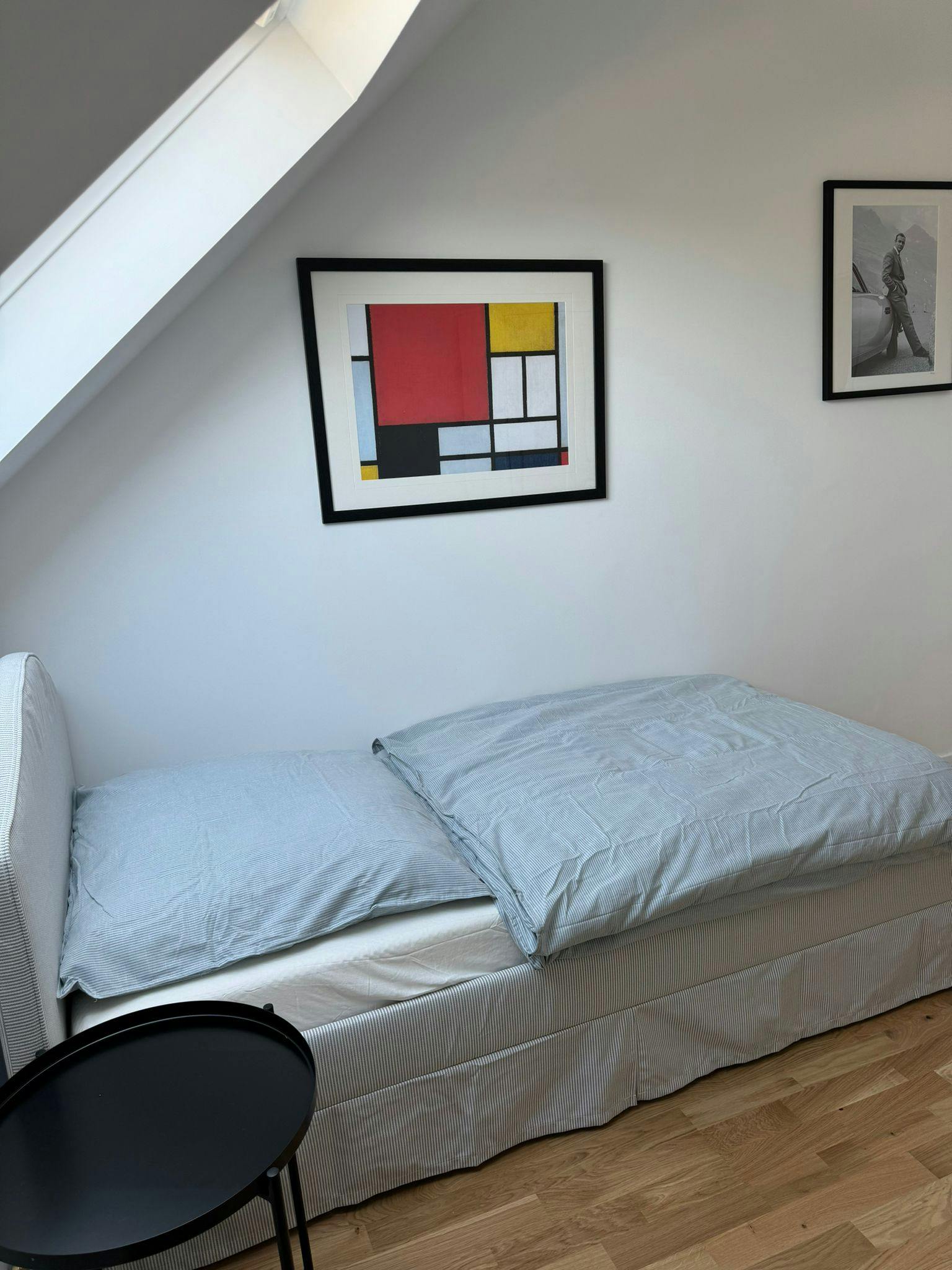 Private room for rent for €699 per month in Düsseldorf, Fortunastraße