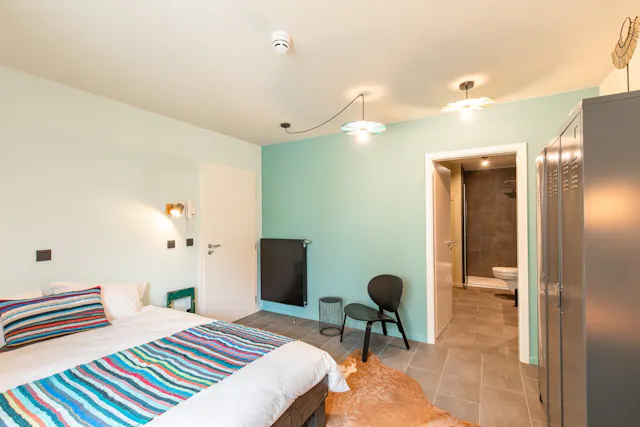 Private room in Rue de la Caserne, Arlon (1734258) room image 2