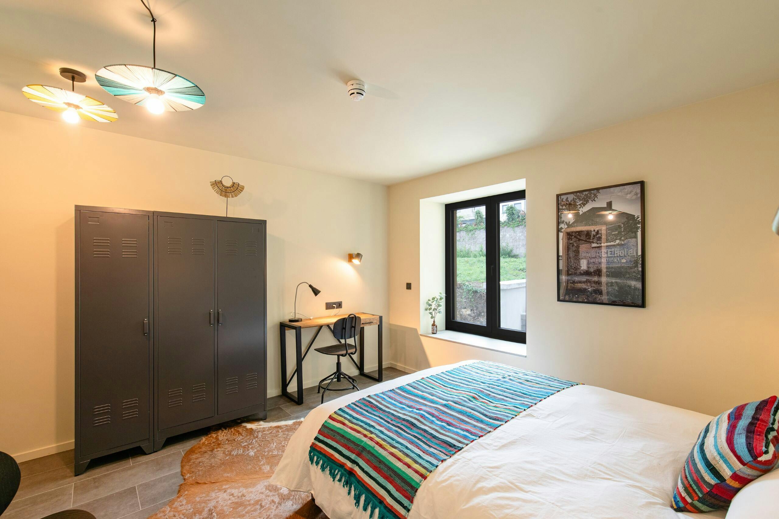 Private room in Rue de la Caserne, Arlon (1734258) room image 1