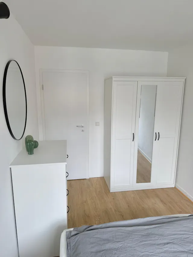 Private room in Kurze Straße, Düsseldorf (1734266) room image 1