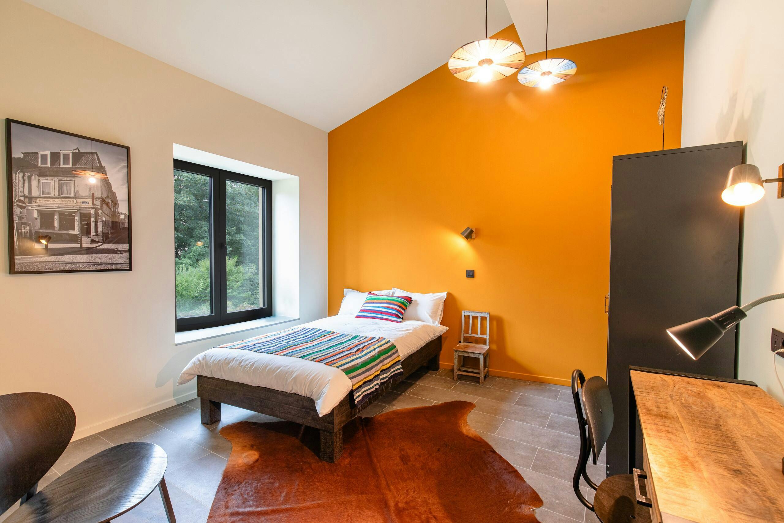 Stanza privata in affitto a 700 € al mese a Arlon, Rue de la Caserne