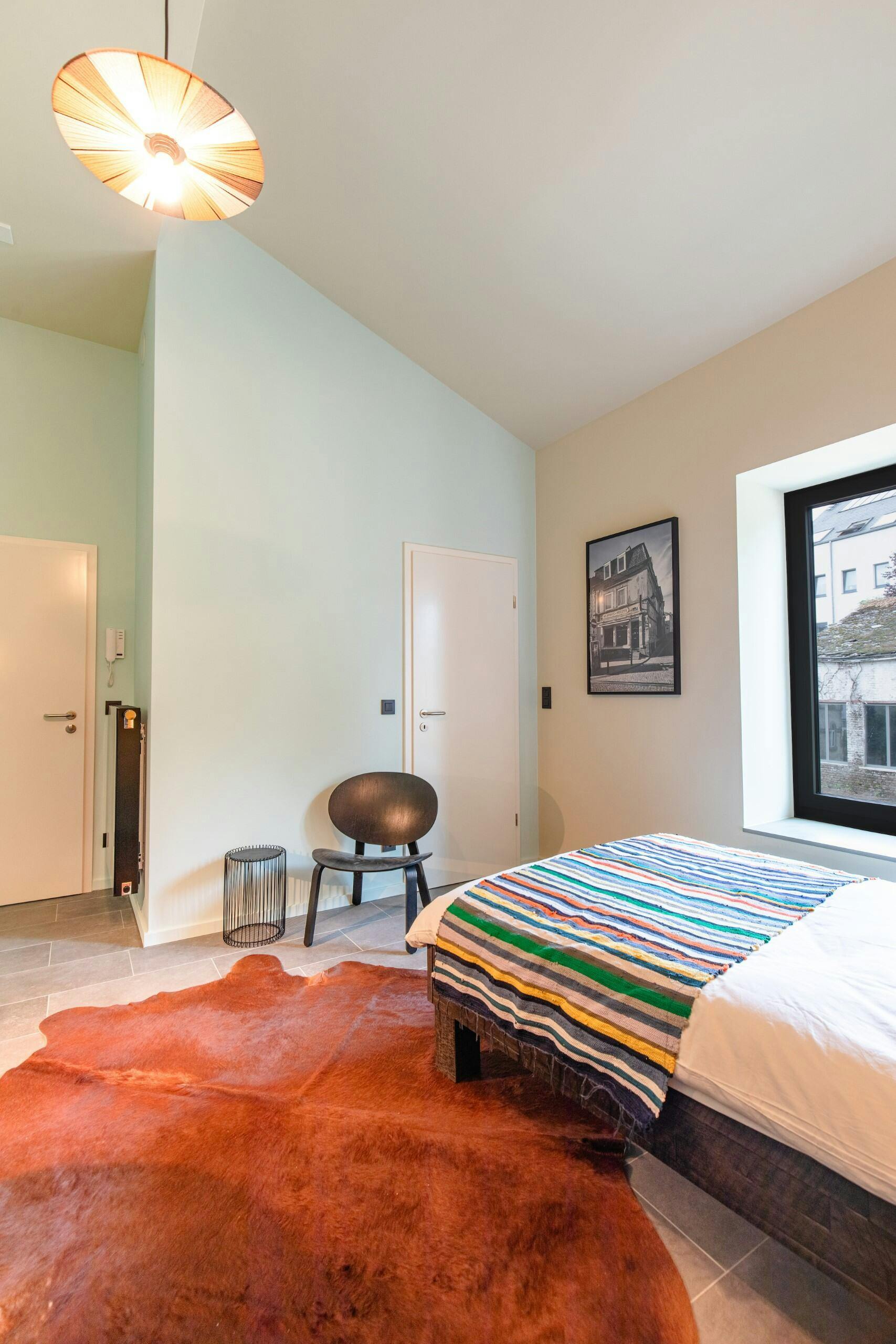 Private room in Rue de la Caserne, Arlon (1734268) room image 2