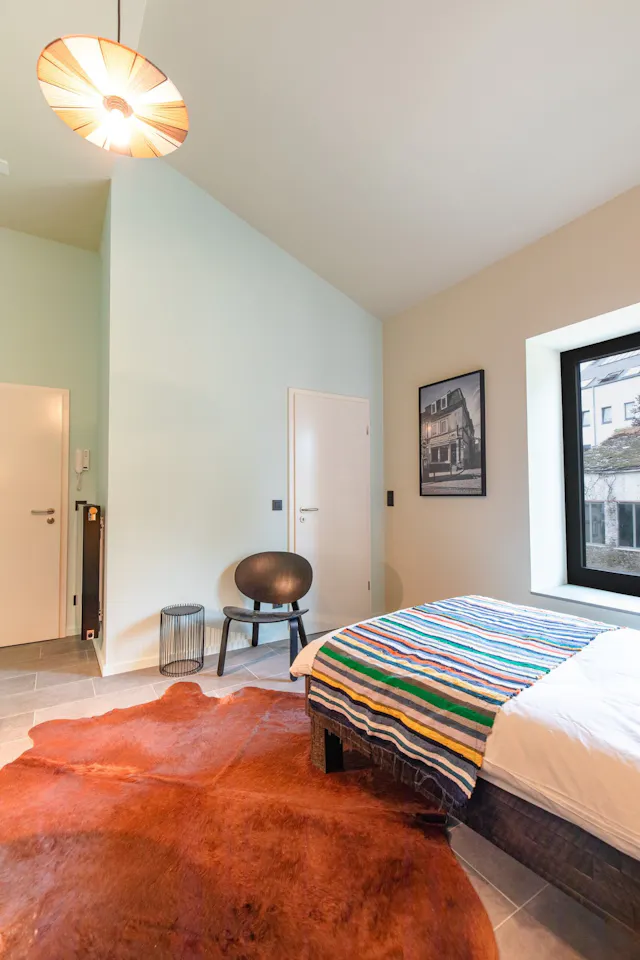 Private room in Rue de la Caserne, Arlon (1734268) room image 2