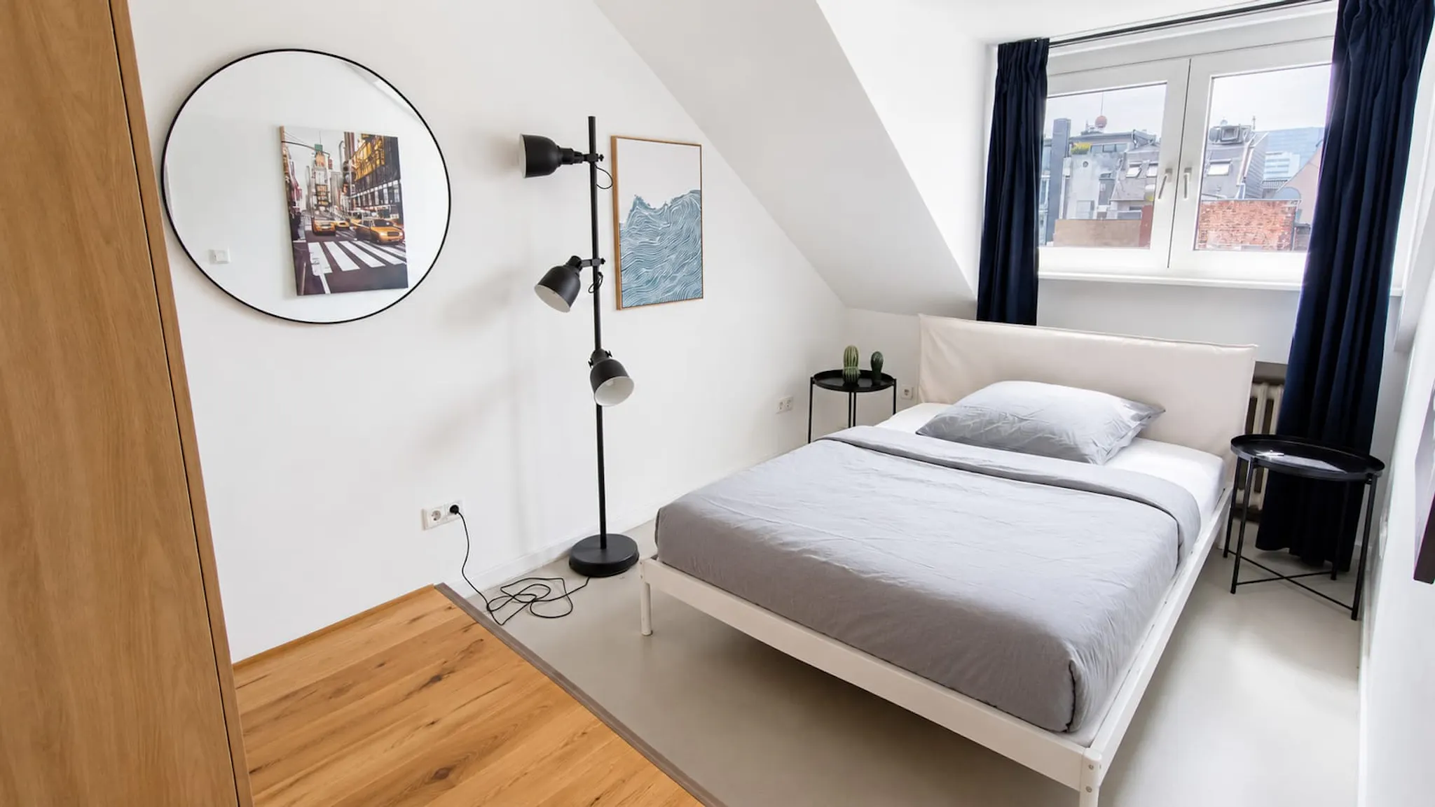 Kurze Straße, Düsseldorf preview