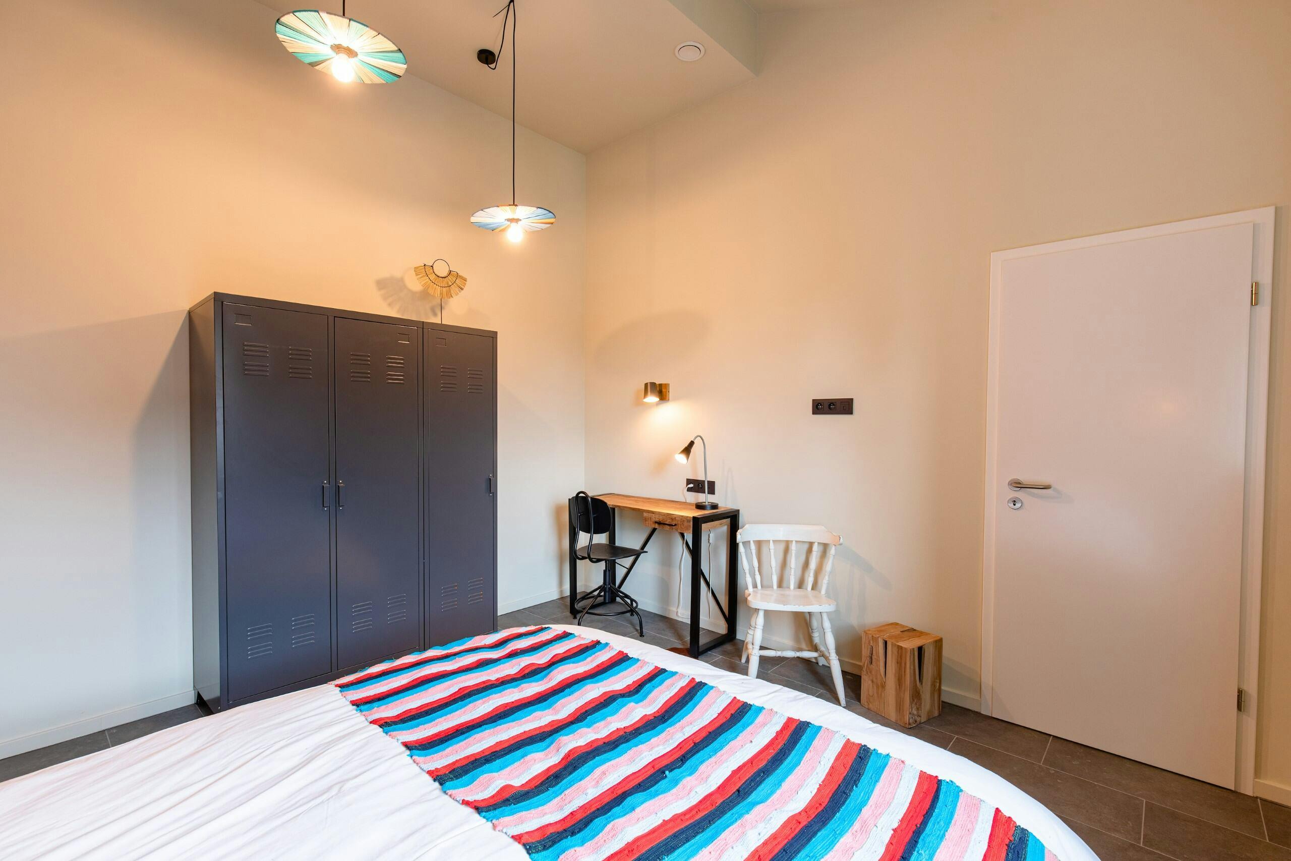 Private room in Rue de la Caserne, Arlon (1734274) room image 2