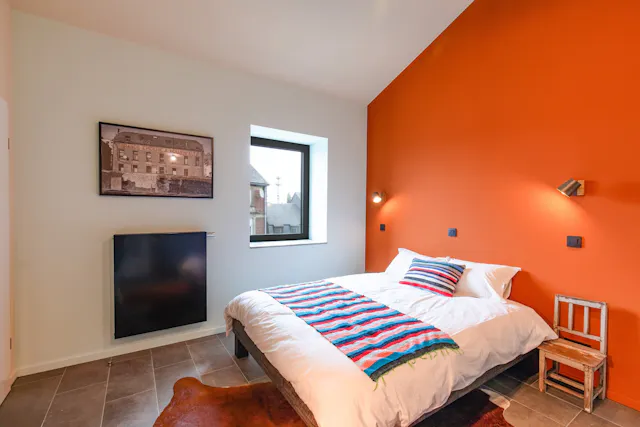 Private room in Rue de la Caserne, Arlon (1734274) room image 1