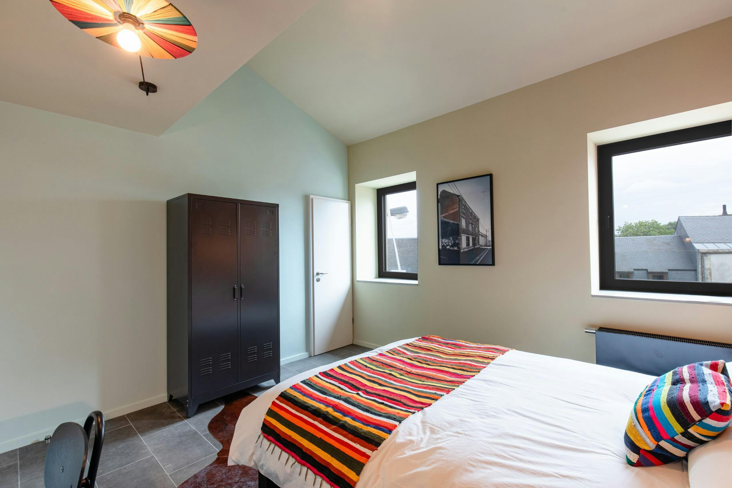 Stanza privata in affitto a 700 € al mese a Arlon, Rue de la Caserne