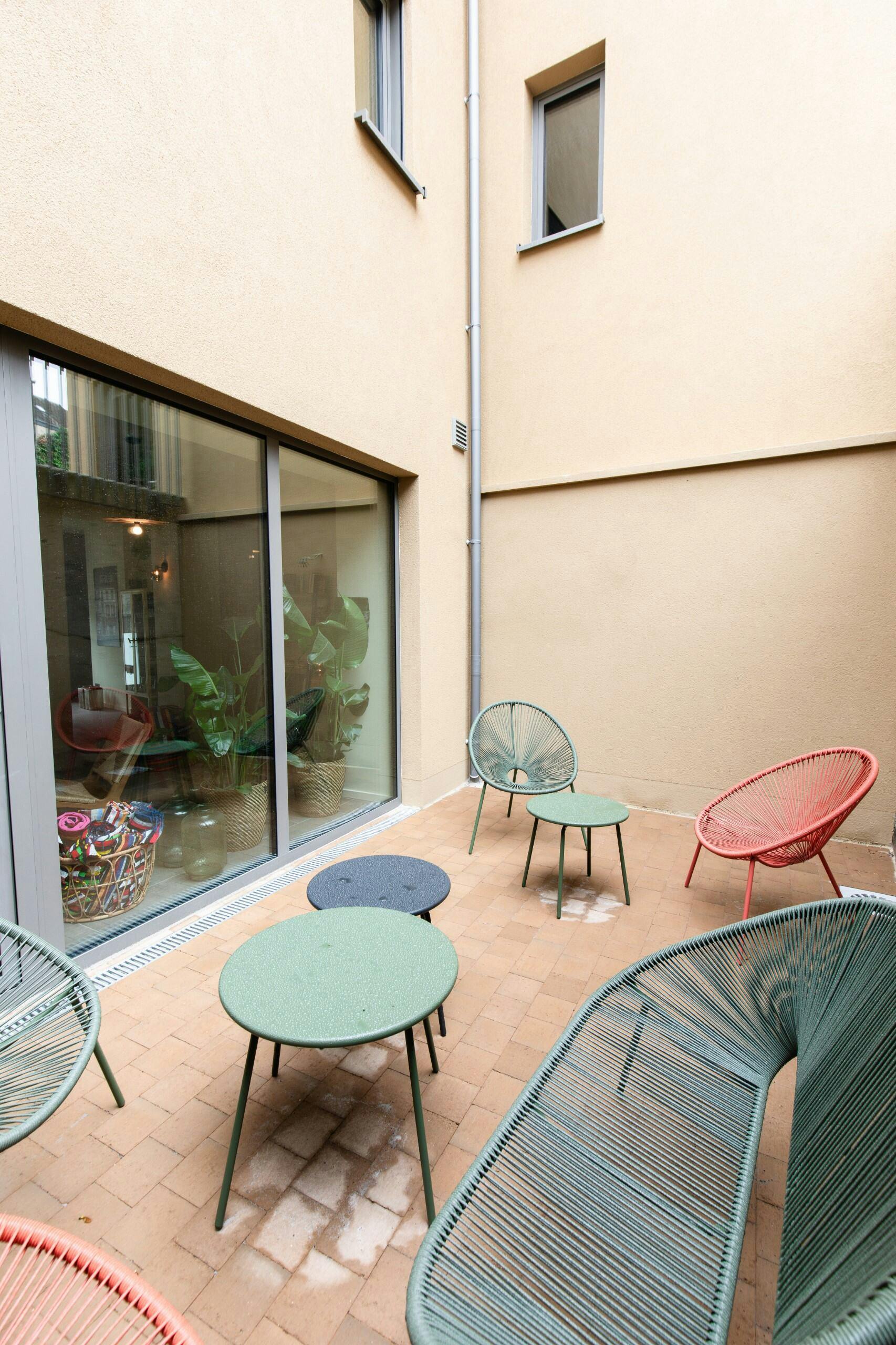 Private room in Rue de la Caserne, Arlon (1734276) room image 7