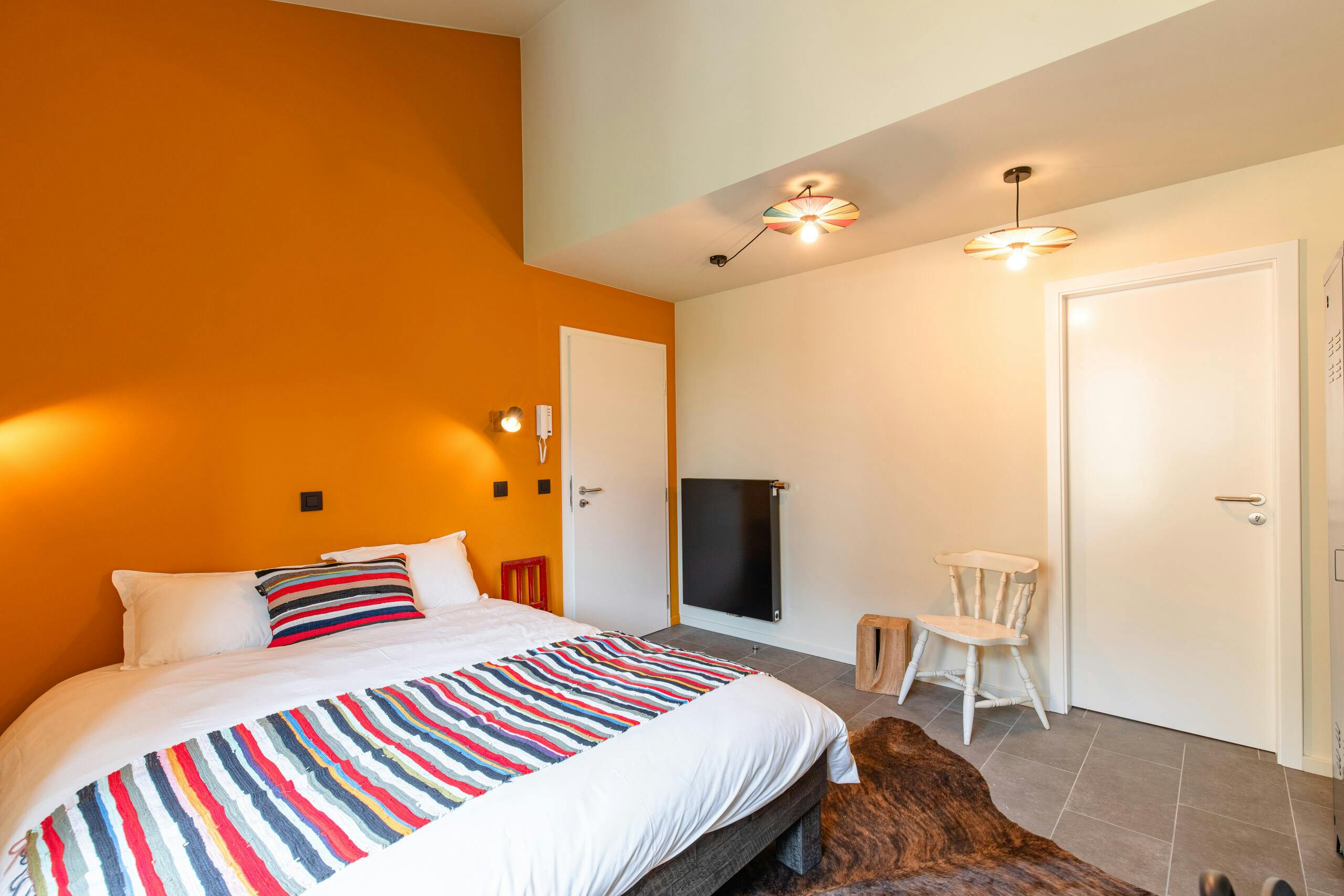 Private room in Rue de la Caserne, Arlon (1734276) room image 2