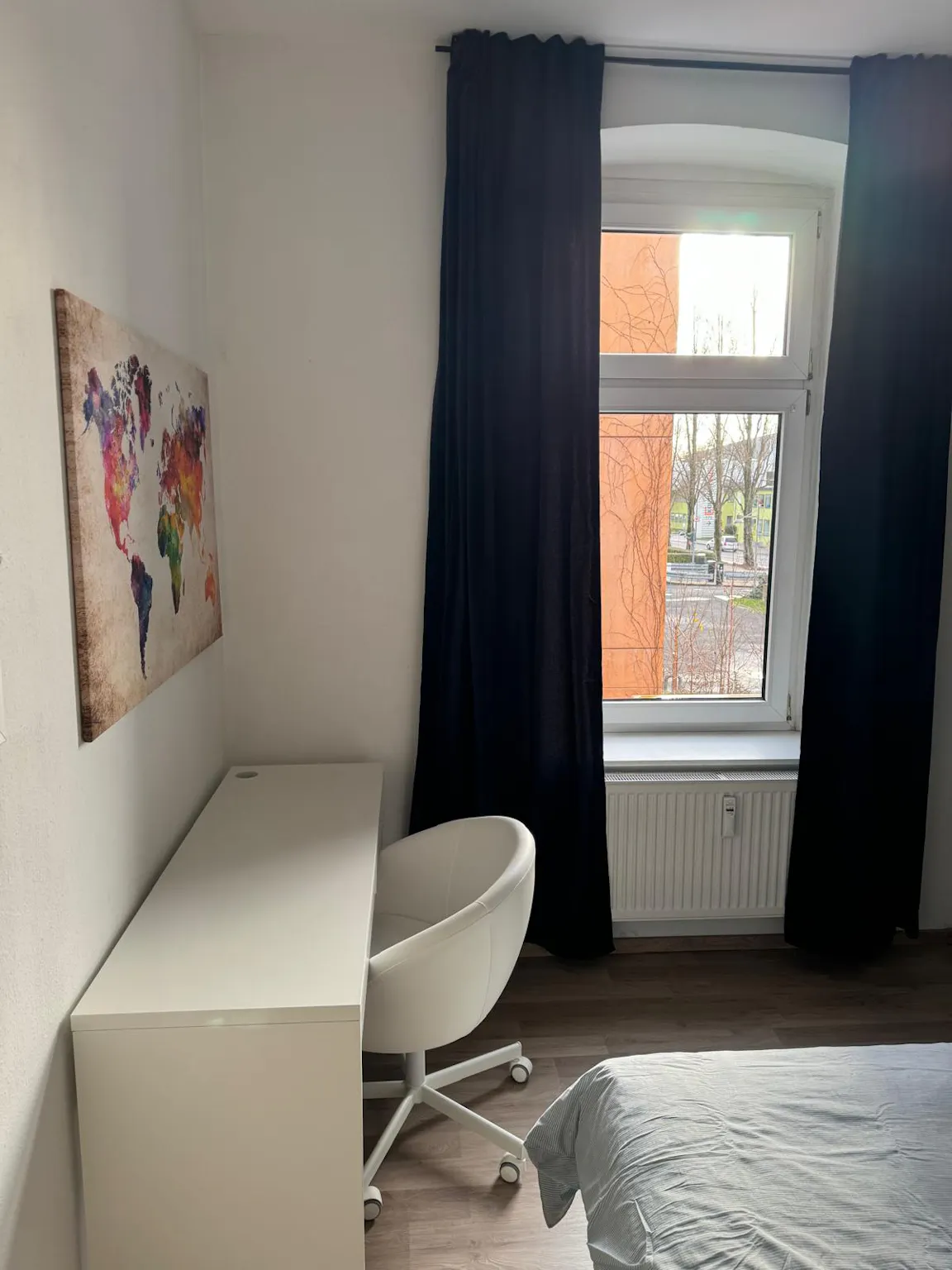 Lichtstraße, Köln preview