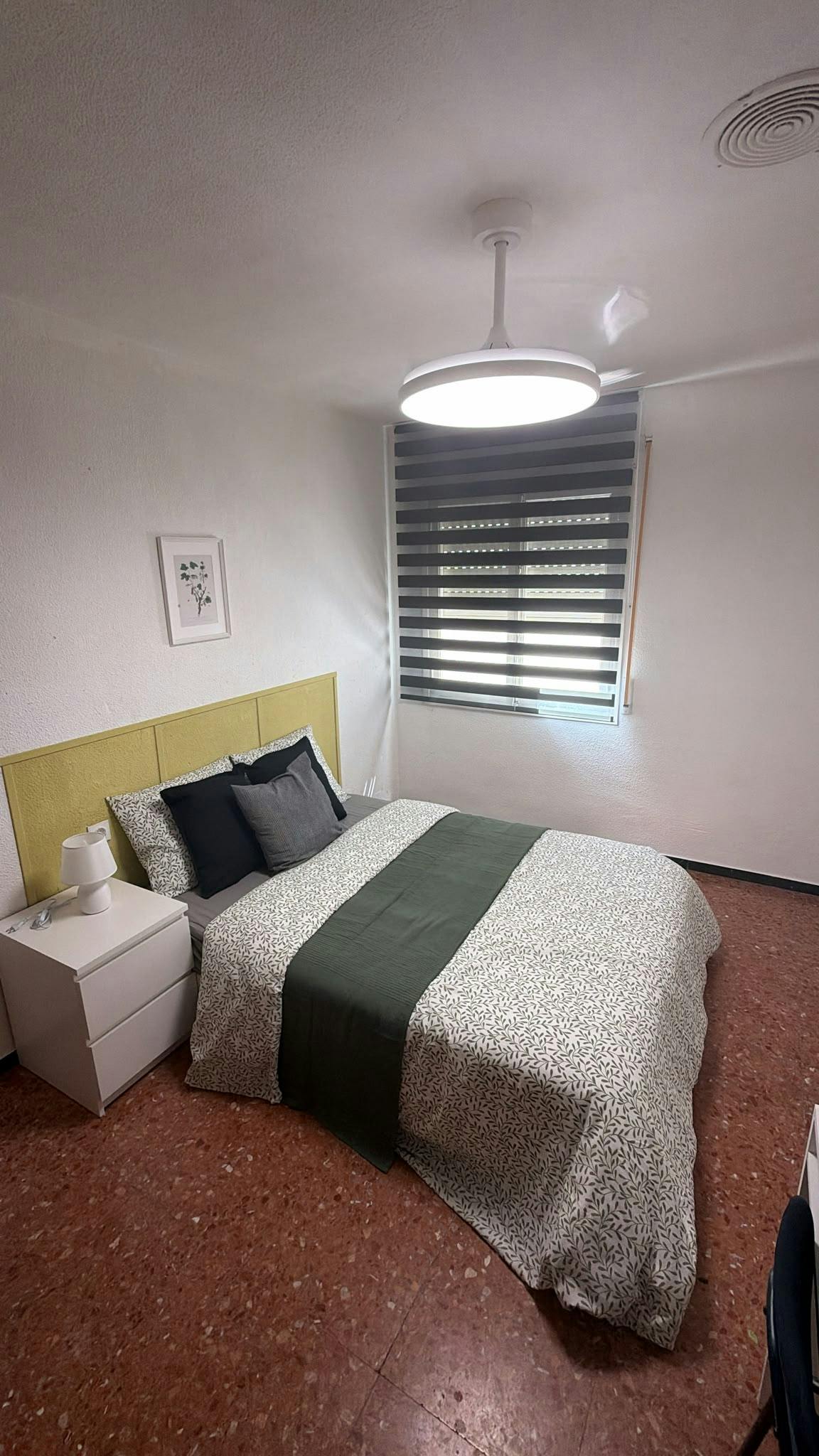 Stanza privata in affitto a 310 € al mese a Alicante, Carrer Doctor Just
