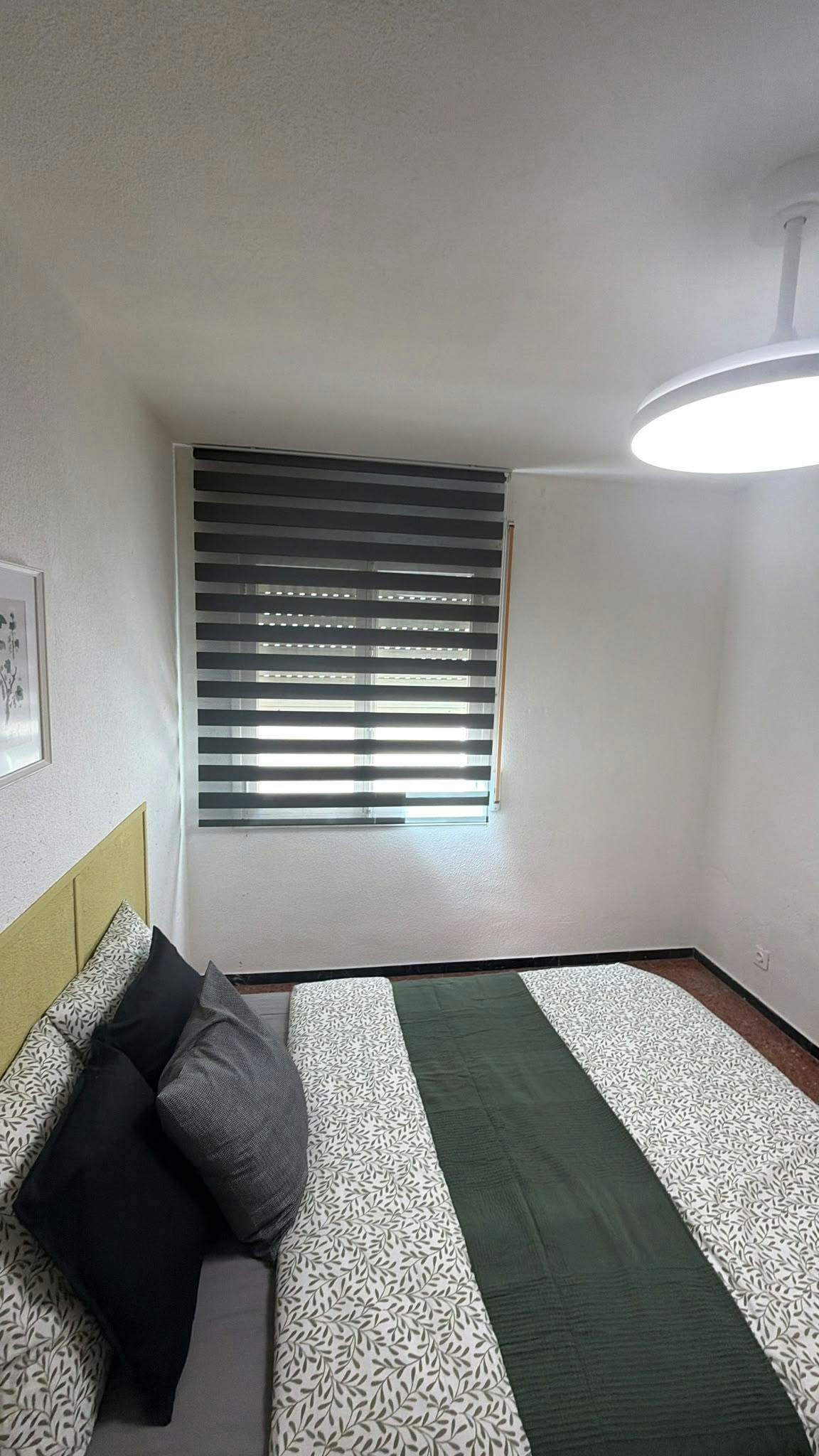 Private room in Carrer Doctor Just, Alicante (1734289) ROOM 4