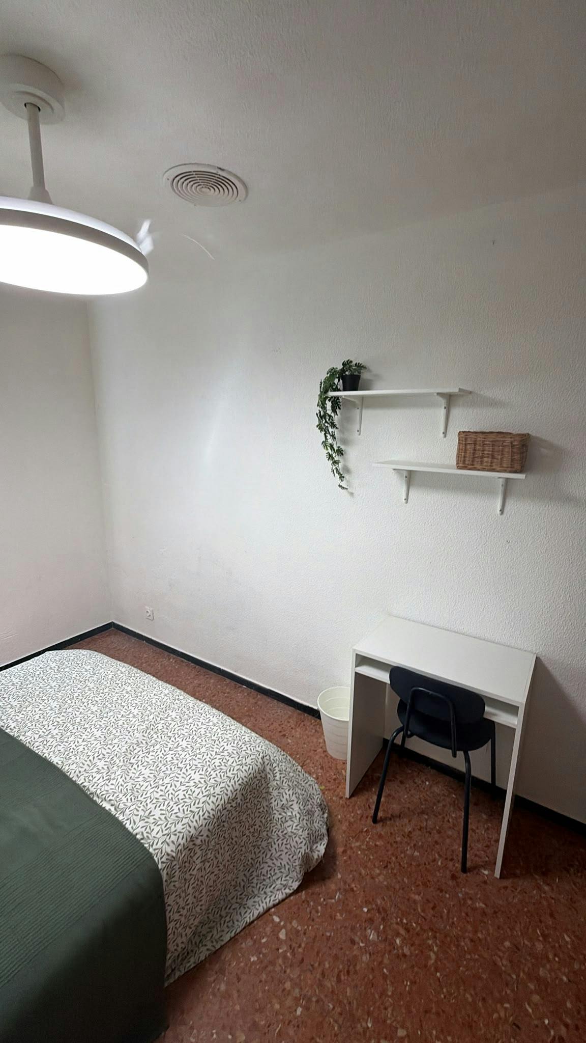 Private room in Carrer Doctor Just, Alicante (1734289) ROOM 3