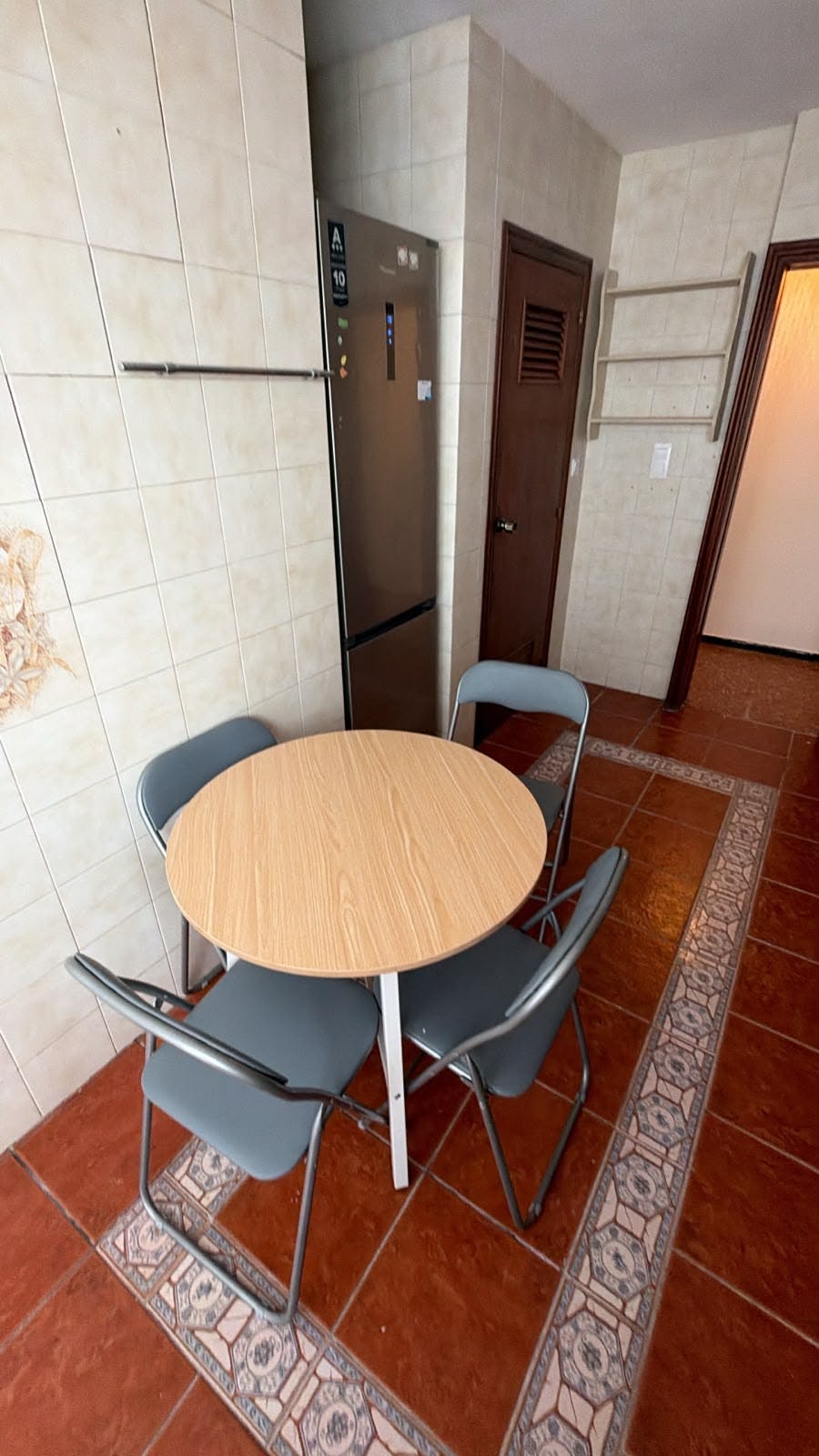 Private room in Carrer Doctor Just, Alicante (1734289) room image 8