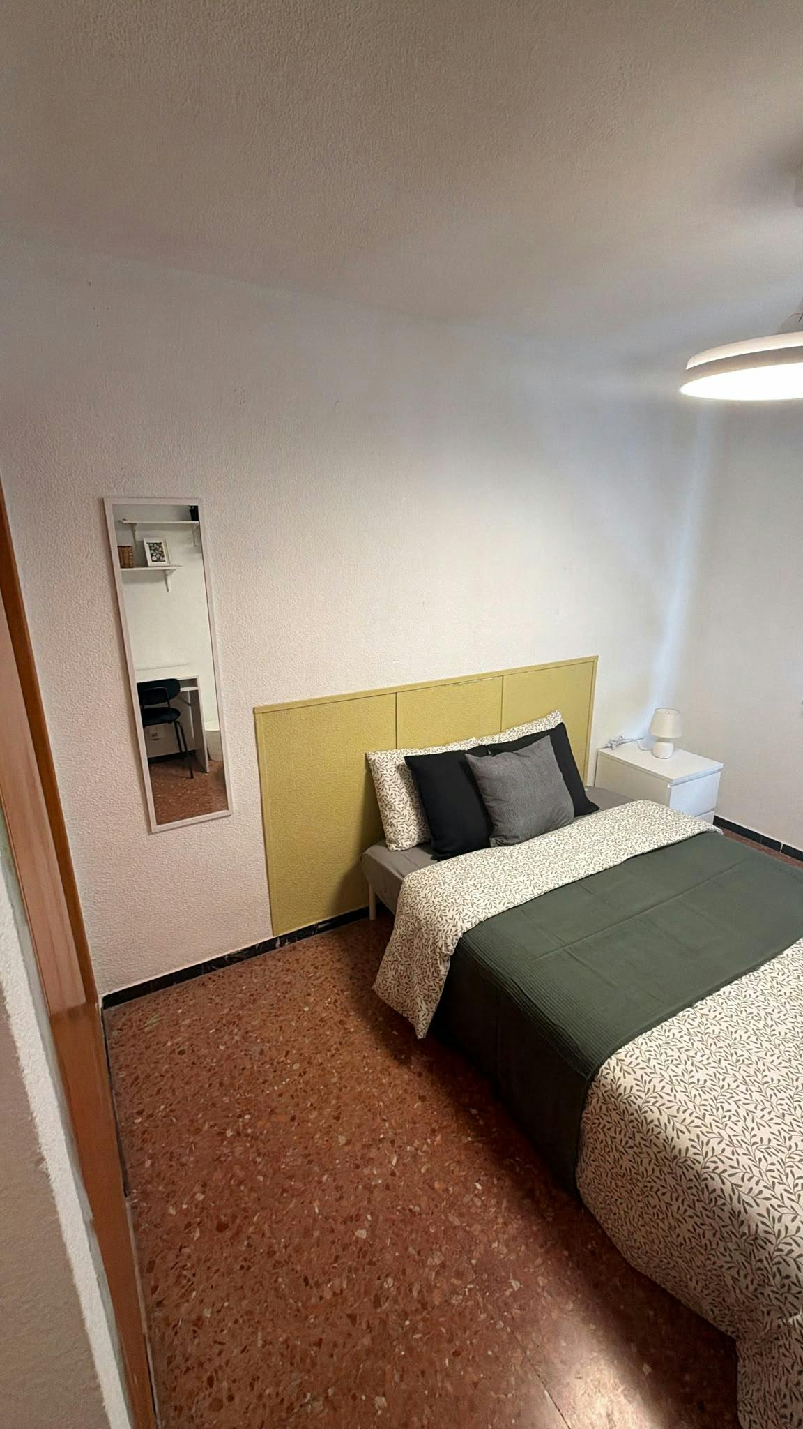 Stanza privata in affitto a 310 € al mese a Alicante, Carrer Doctor Just