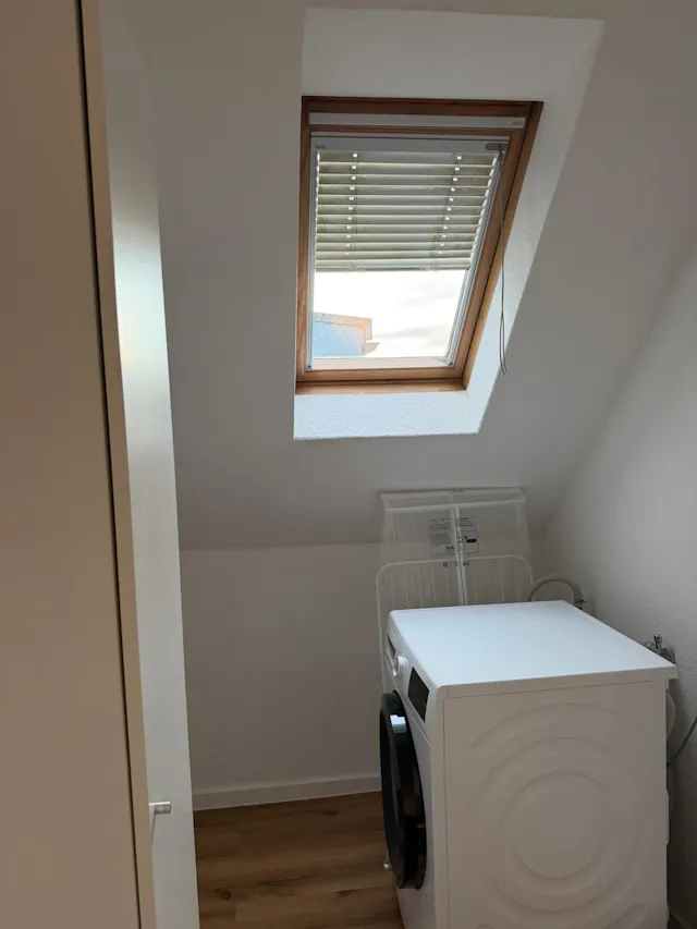 Private room in Rather Straße, Düsseldorf (1734298) room image 4