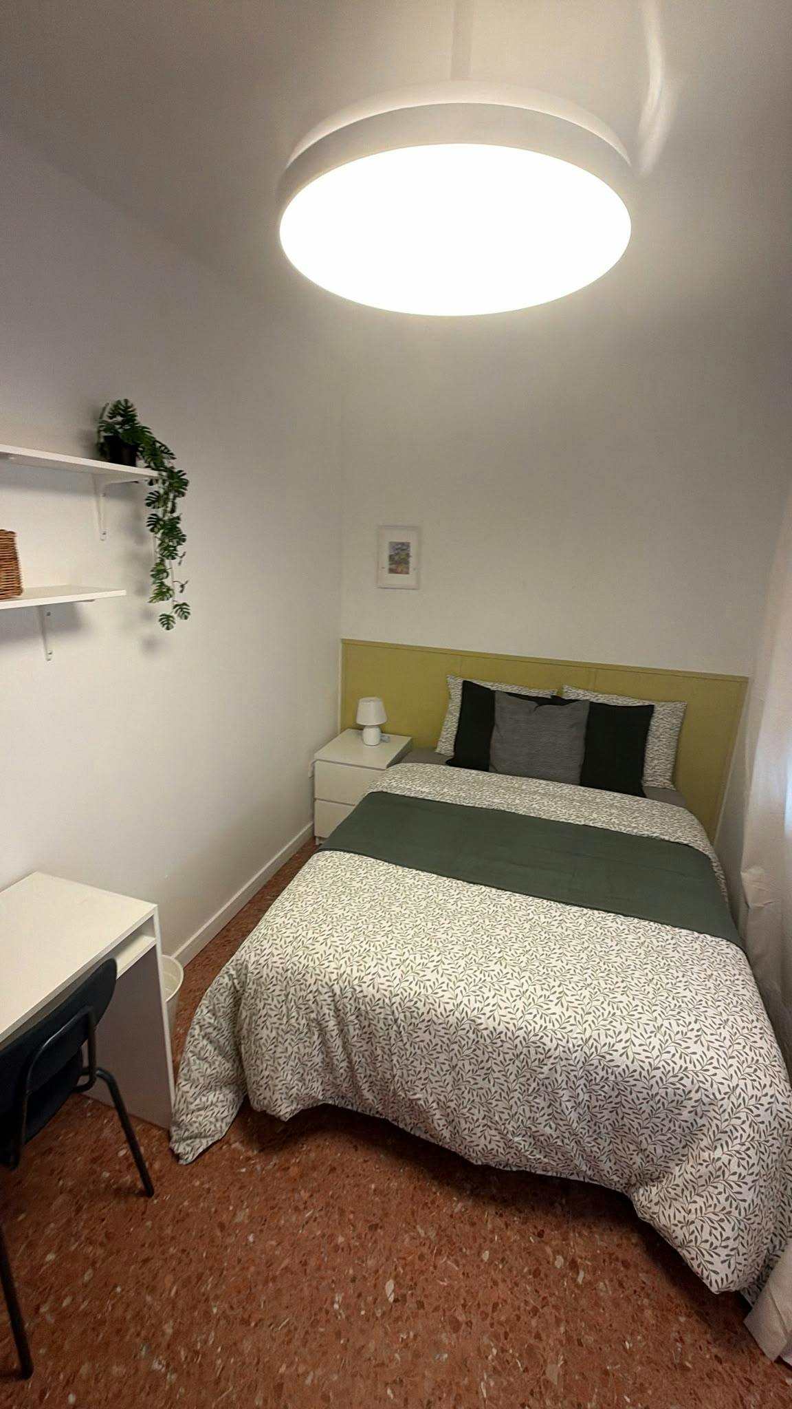 Private room in Carrer Doctor Just, Alicante (1734299) room image 2