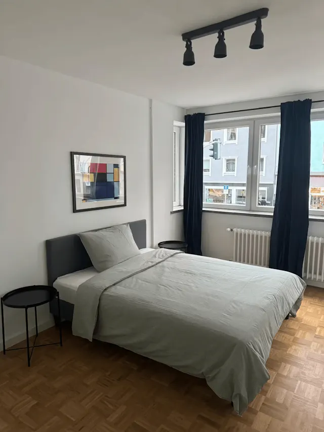 4-Bedroom Apartment in Roßstraße, Düsseldorf (1734317) room image 2