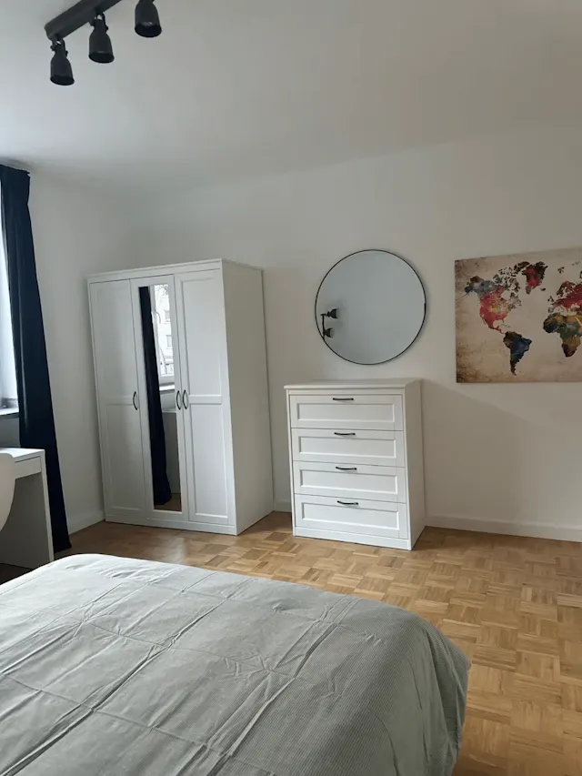 4-Bedroom Apartment in Roßstraße, Düsseldorf (1734317) room image 10