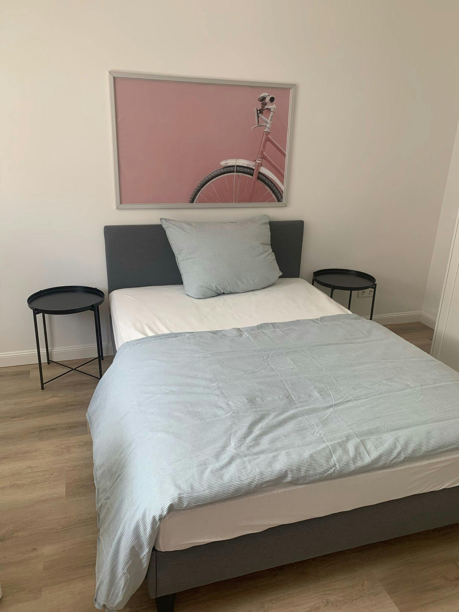 Quarto compartilhado para alugar por € 799 por mês em Düsseldorf, Ratinger Straße