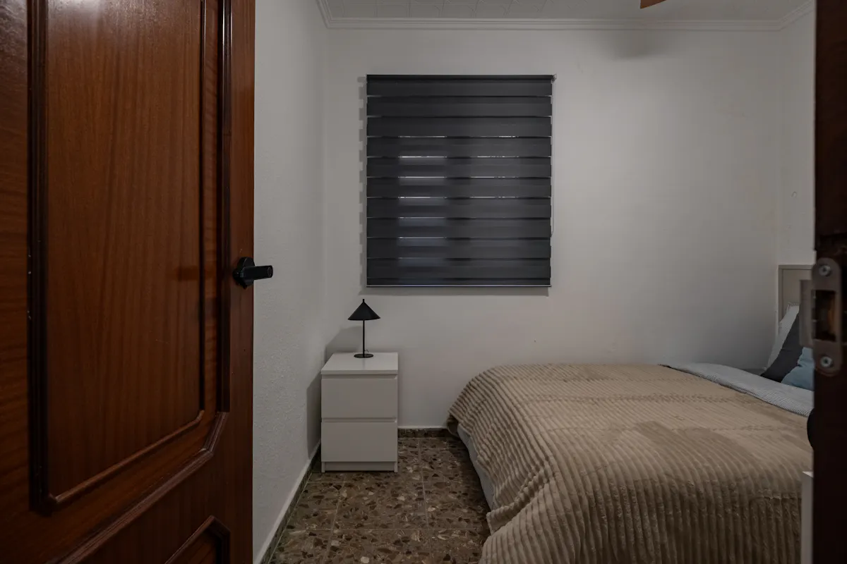 Private room in Calle Poeta Zorrilla, Alicante (1734330) ROOM