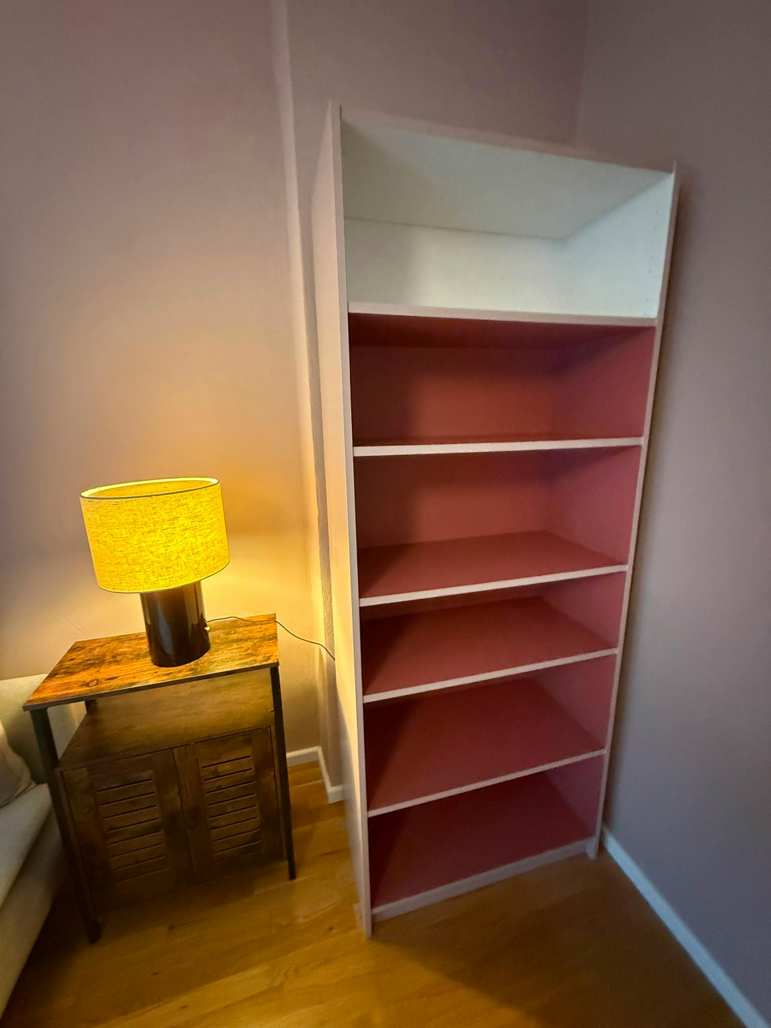 1-Bedroom Apartment in Sächsische Straße, Berlin (1734336) ROOM 3