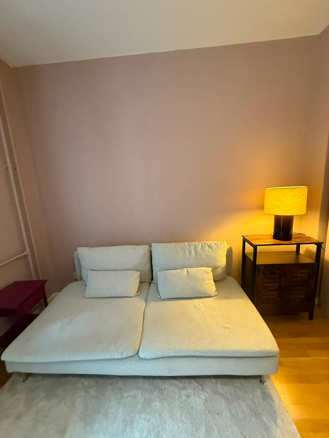 1-Bedroom Apartment in Sächsische Straße, Berlin (1734336) ROOM 4