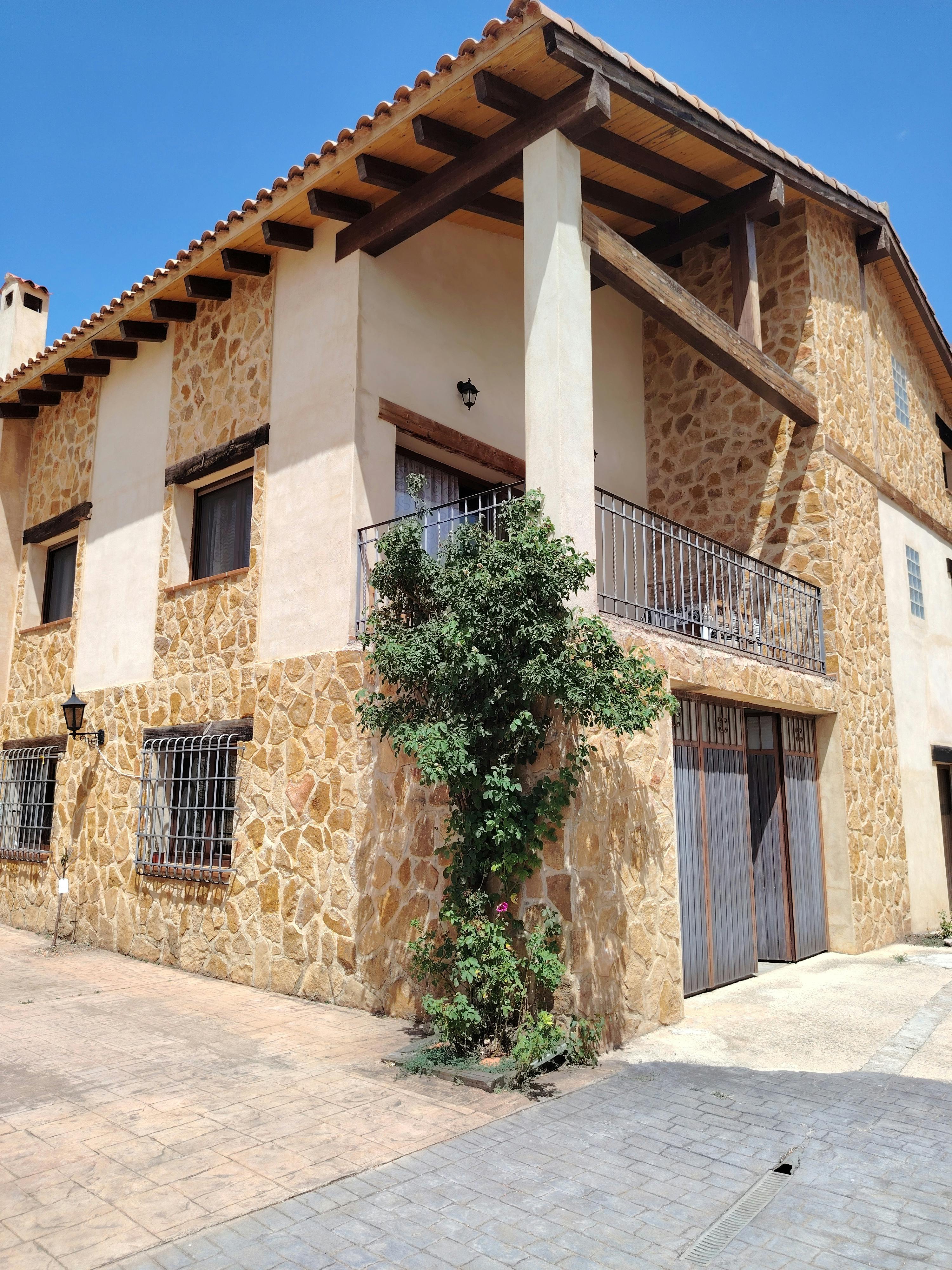 Calle Olmo