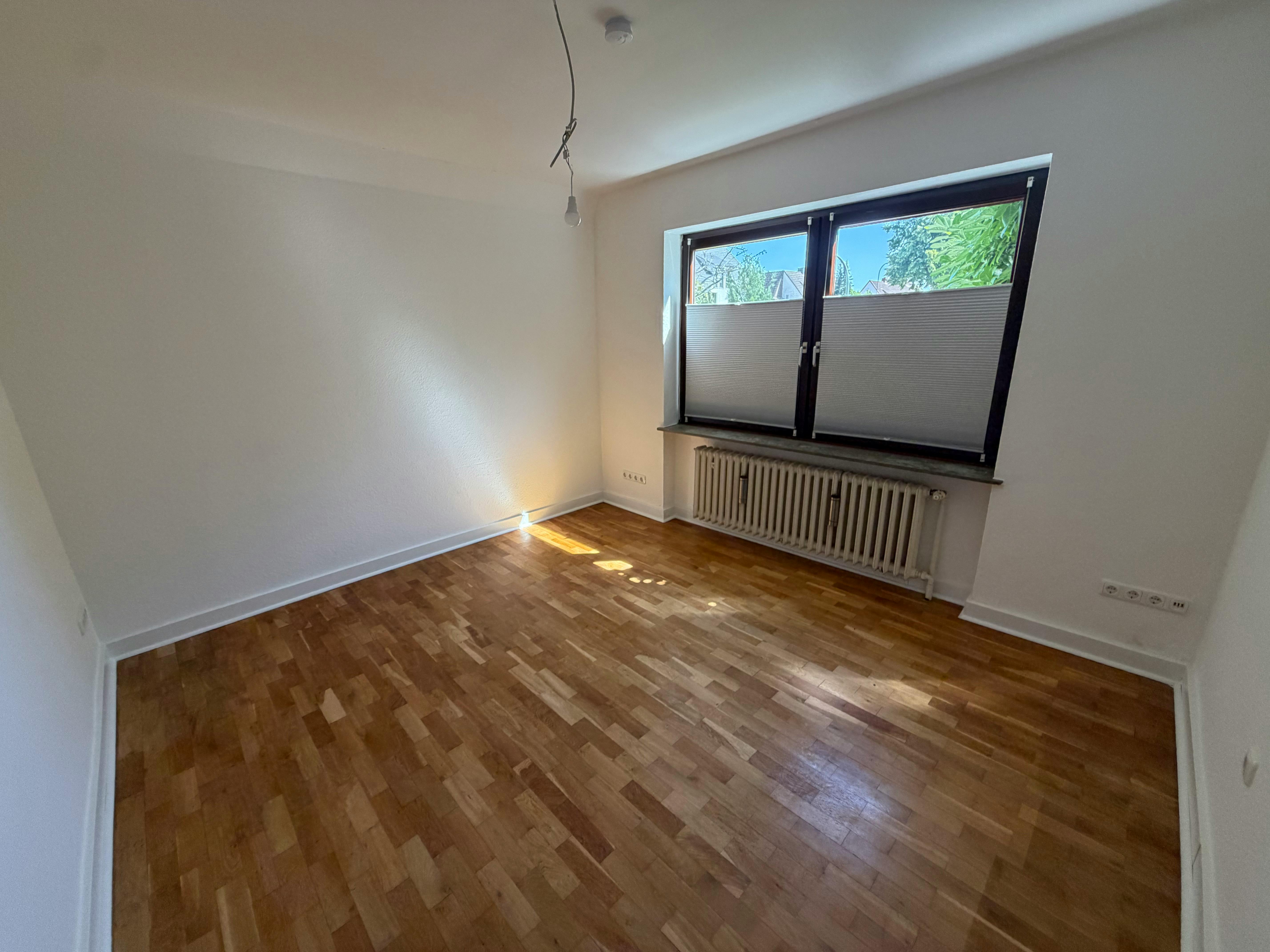 Privé kamer te huur voor € 345 per maand in Wolfenbüttel, Salzdahlumer Straße