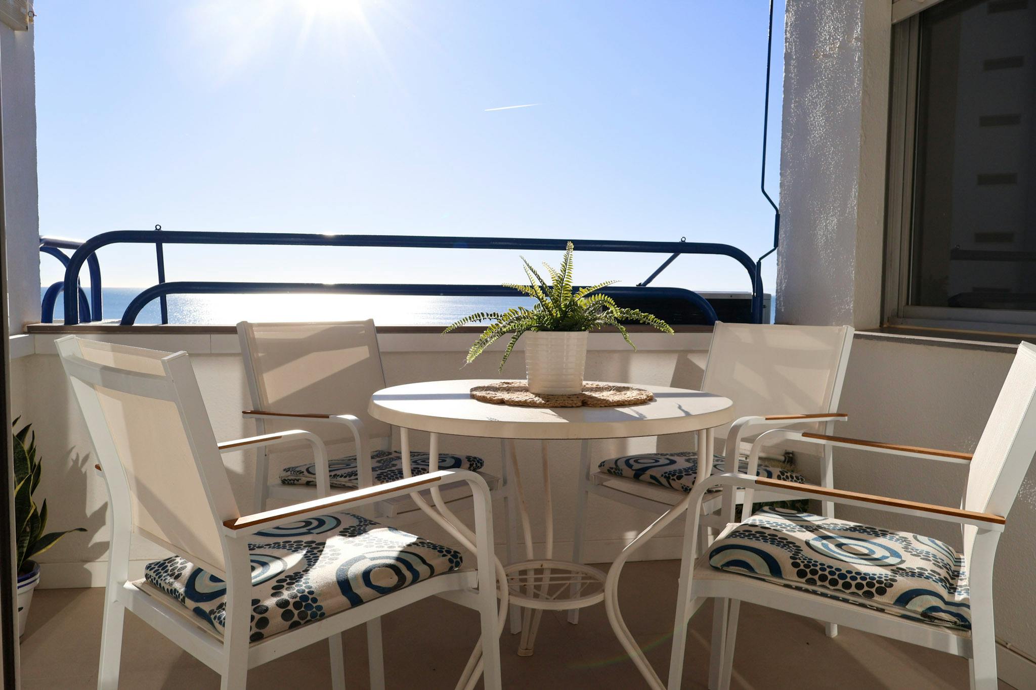 Apartamento en alquiler por 1360 € al mes en Puig, Urb. Play-Puig Júcar
