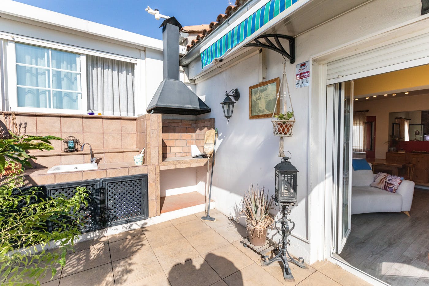 2-Bedroom Building in Calle de Jacinto Verdaguer, Madrid (1734344) ROOM 3