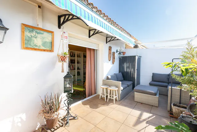 2-Bedroom Building in Calle de Jacinto Verdaguer, Madrid (1734344) room image 1