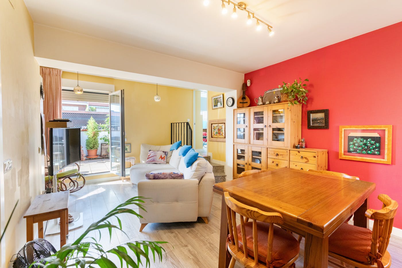 2-Bedroom Building in Calle de Jacinto Verdaguer, Madrid (1734344) room image 10
