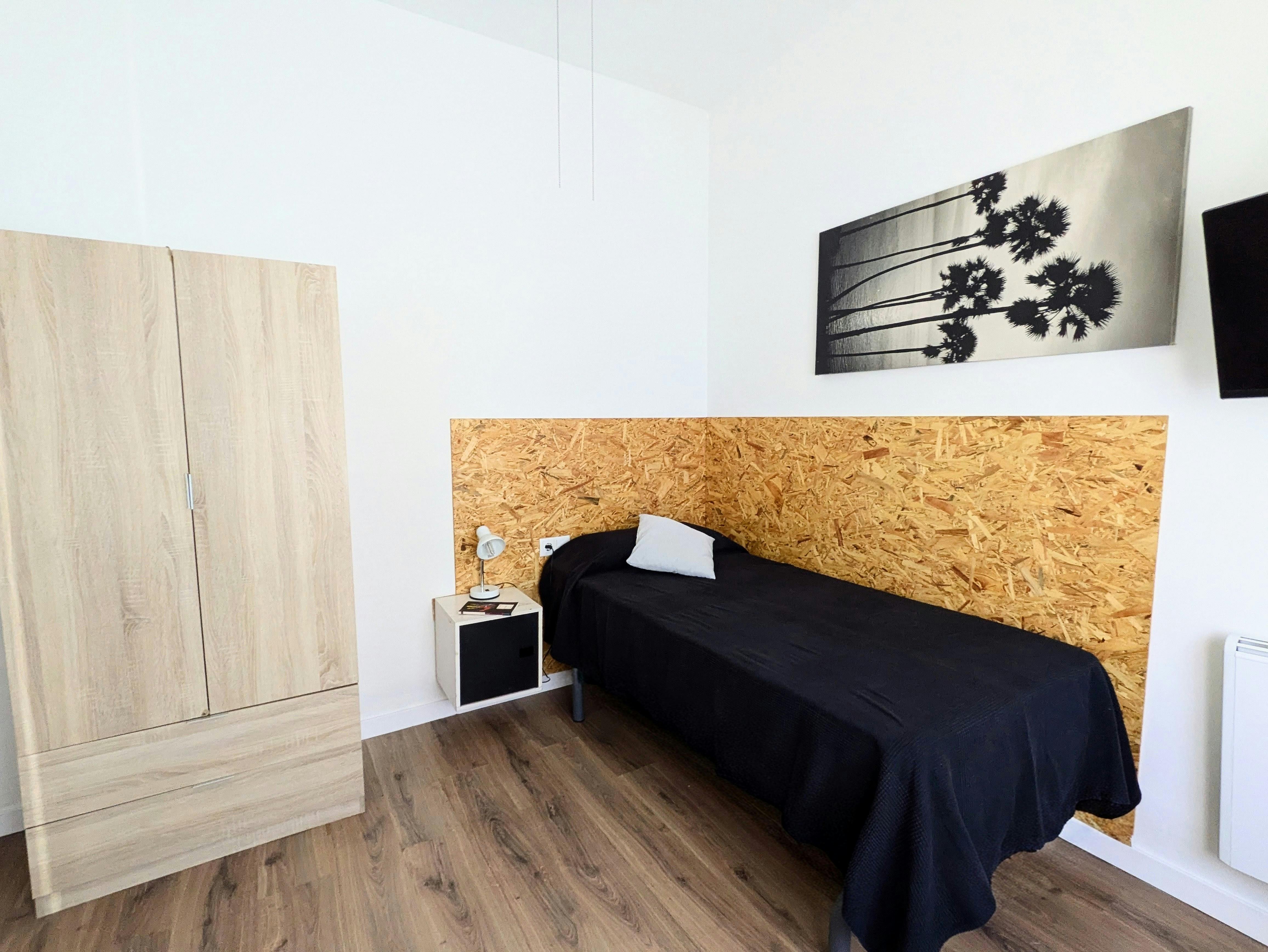 Chambre privée à louer pour 420 €/mois à Alfara del Patriarca, Carrer de la Mare de Déu dels Dolors