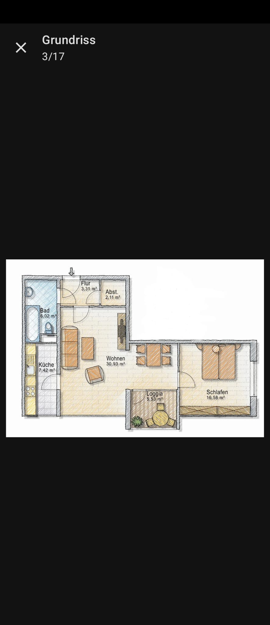 preview gallery tile