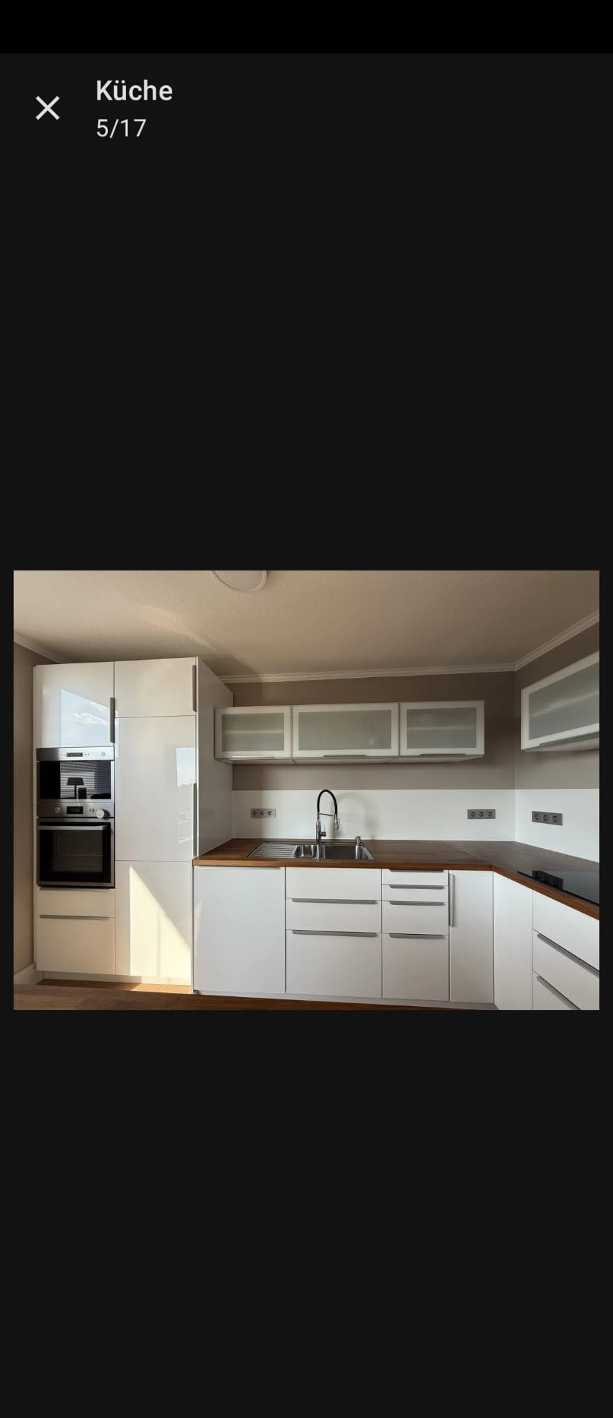 Apartamento en alquiler por 1250 € al mes en Hannover, Ottenstraße