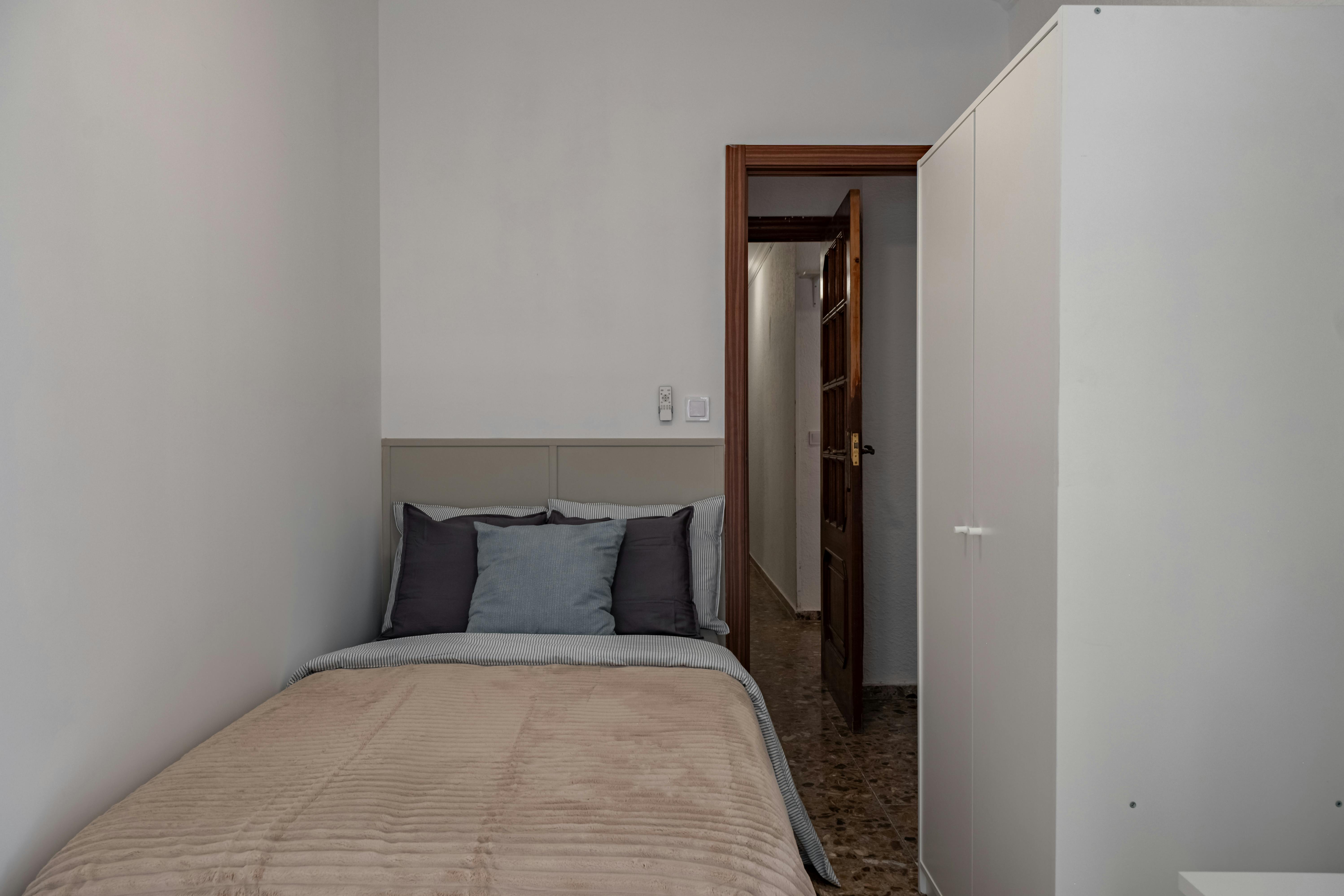 Calle Poeta Zorrilla, Alicante preview