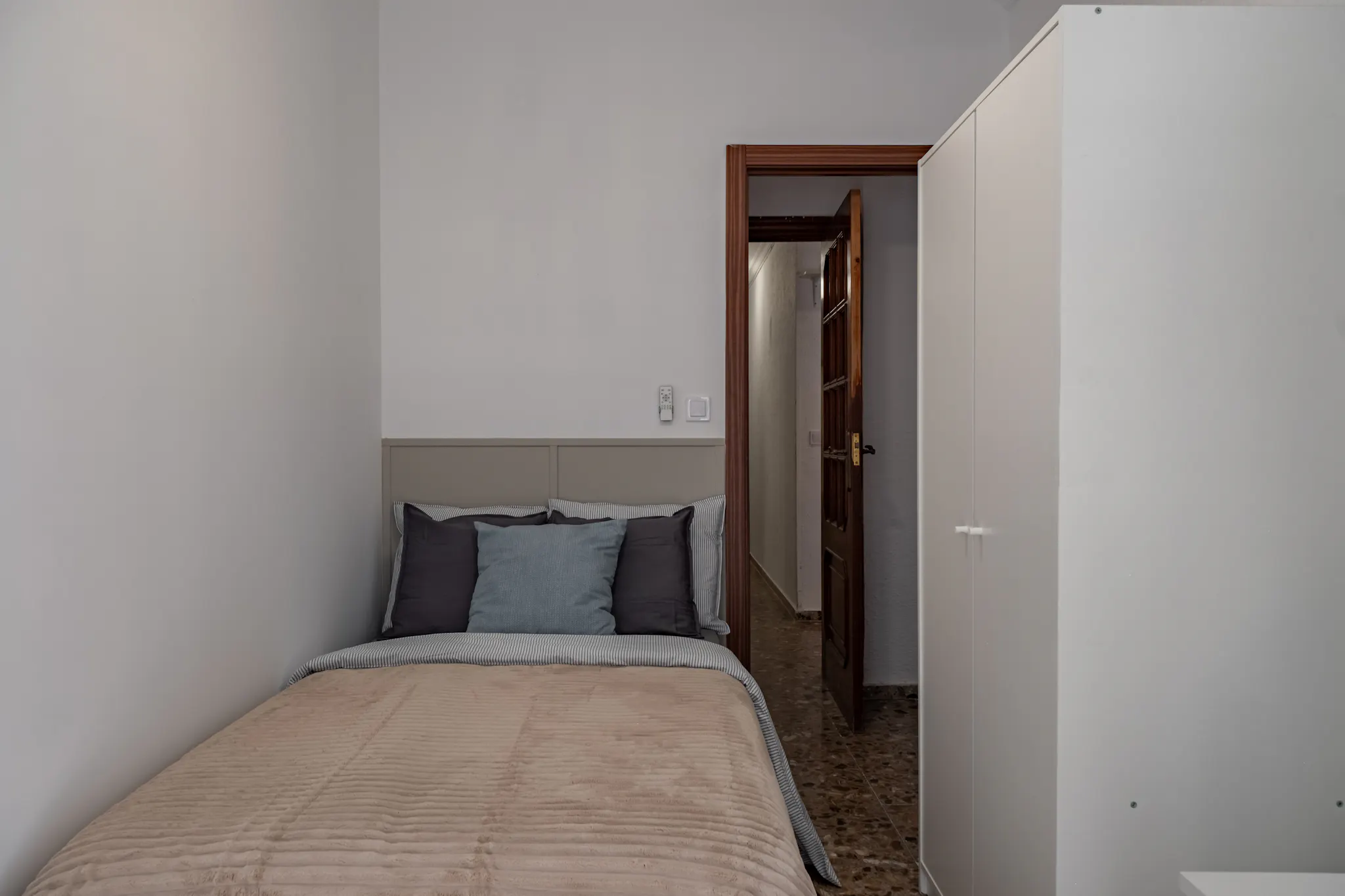 Calle Poeta Zorrilla, Alicante preview