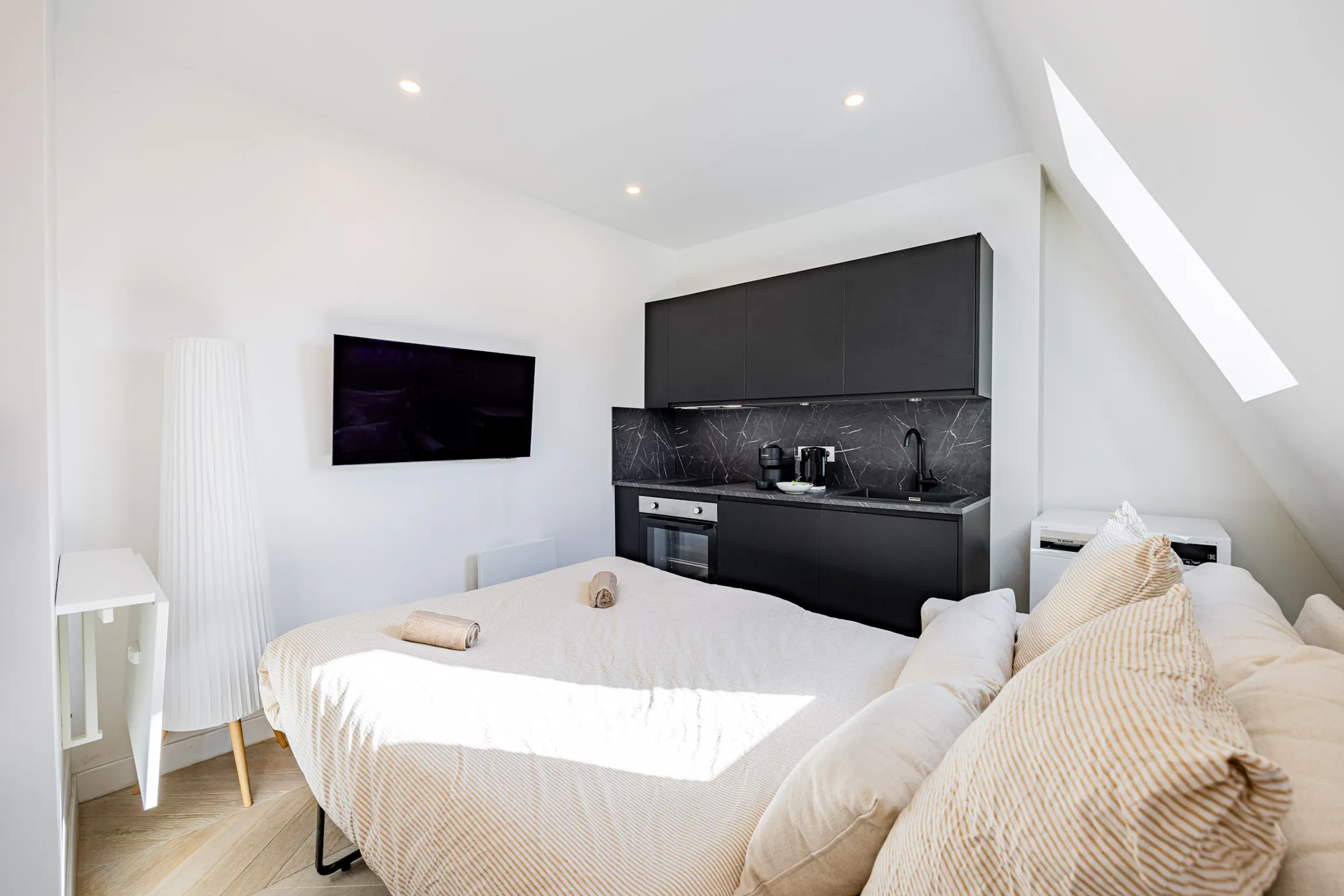 Apartment in Rue Sedillot, Paris (1734369) ROOM 3