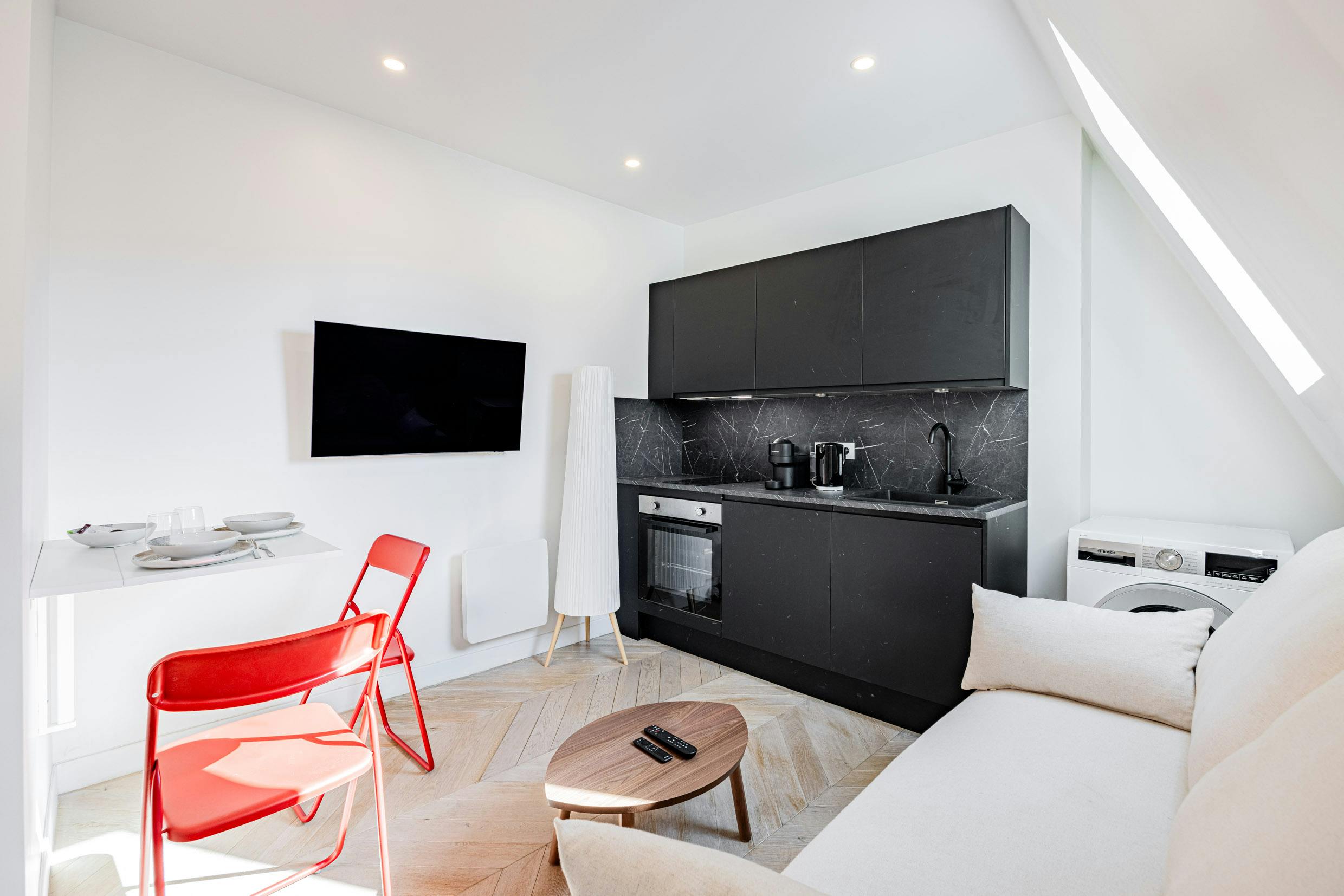 Rue Sedillot, Paris preview
