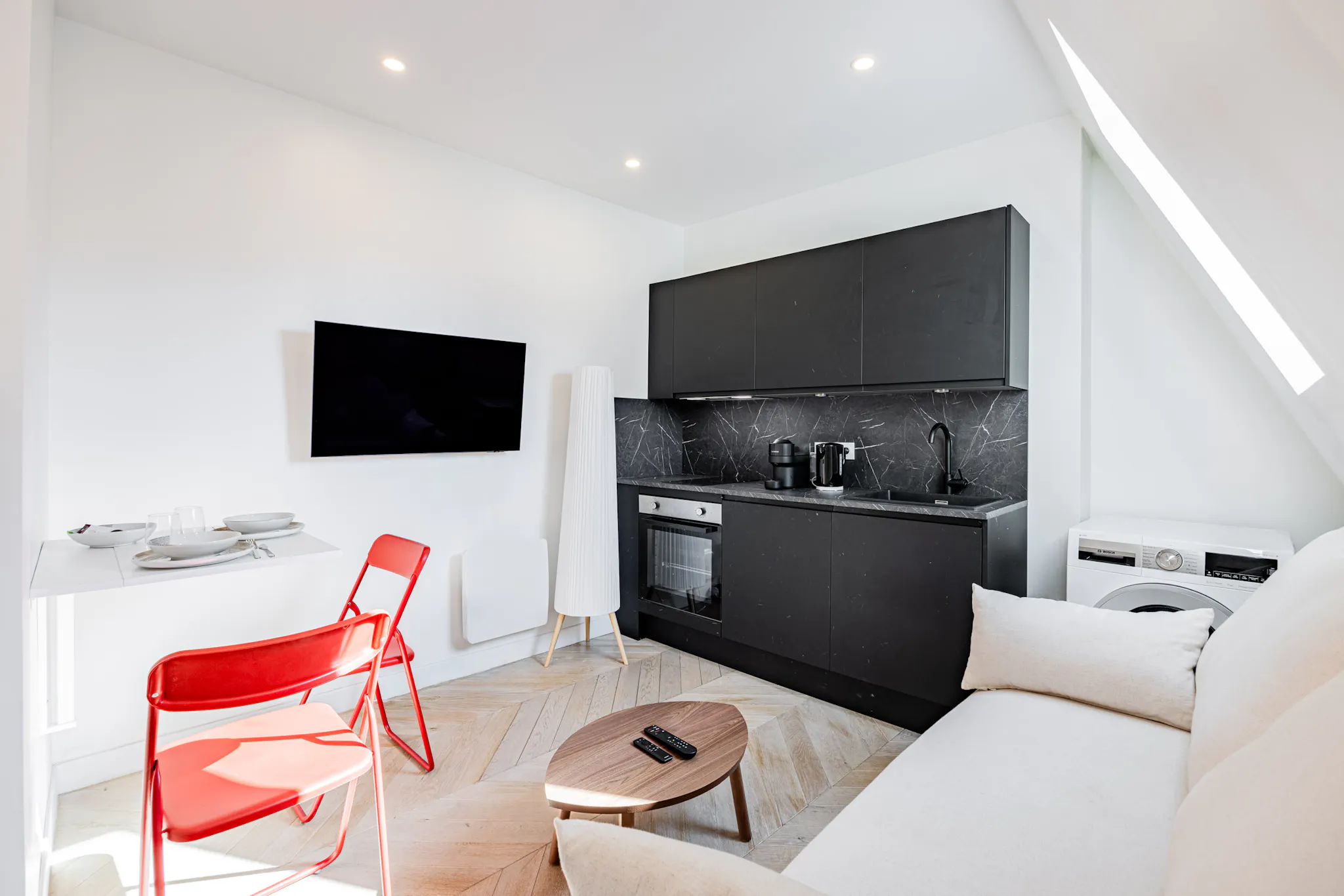 Rue Sedillot, Paris preview